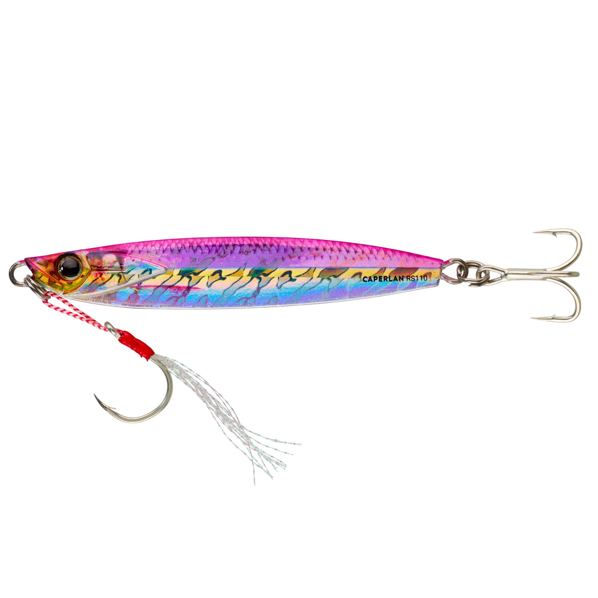 Saltwater Spoons
