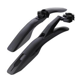 Mountain Bikes Accessories MTB Locks Lights Decathlon