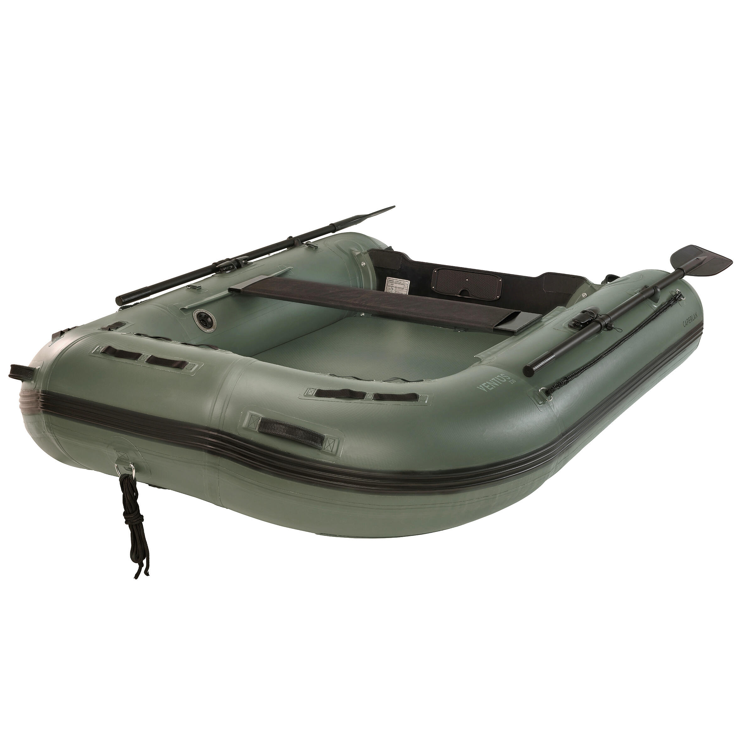 Carp Fishing Boats & Motors