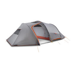Trekking Equipment for Camping Decathlon