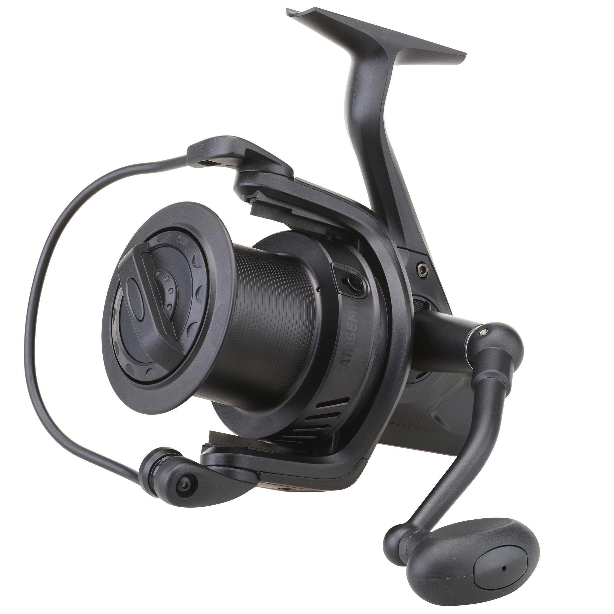 Carp Reels