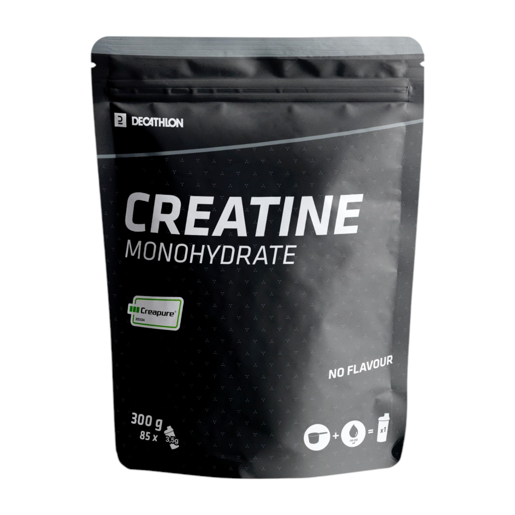 Creatine