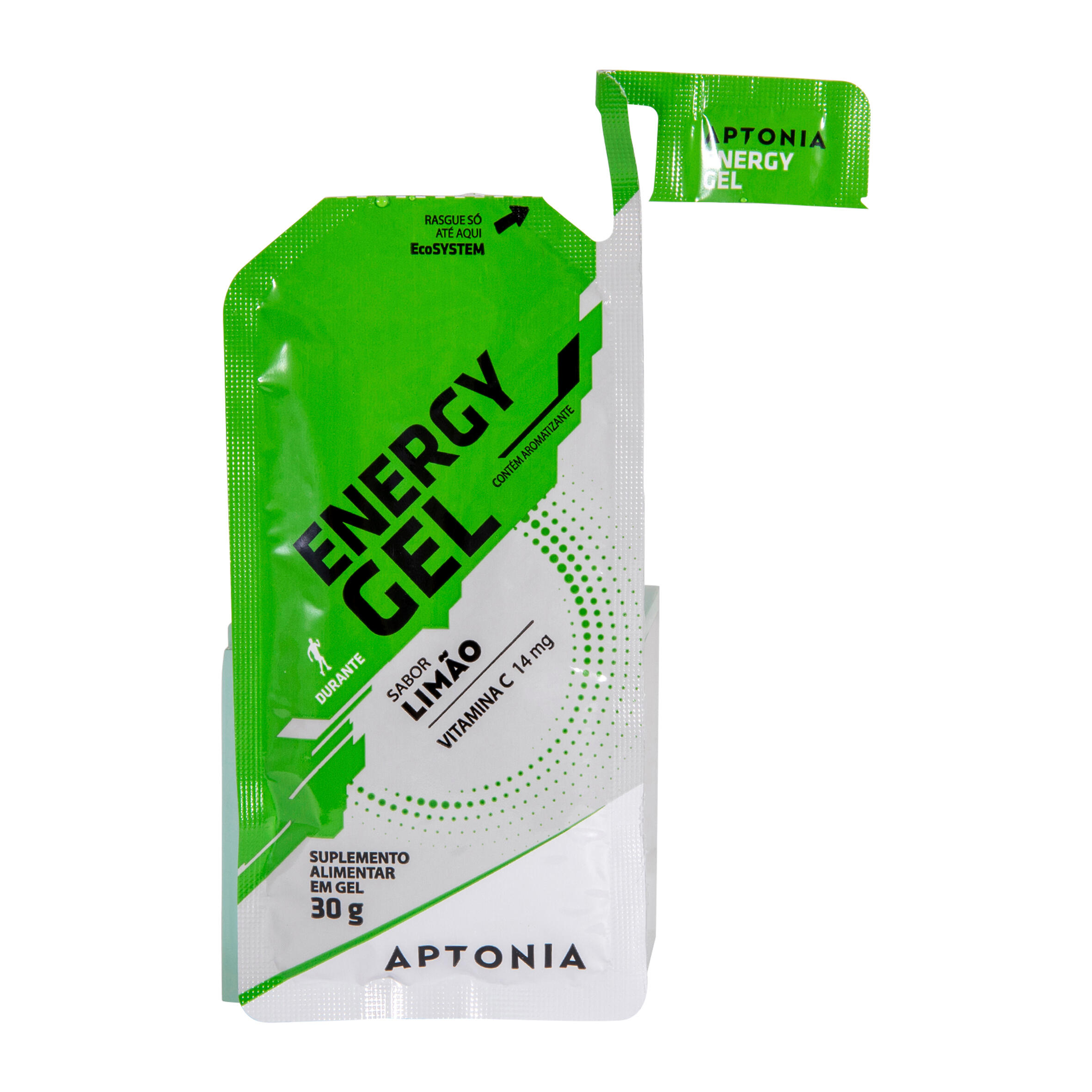 Running Energy Gels