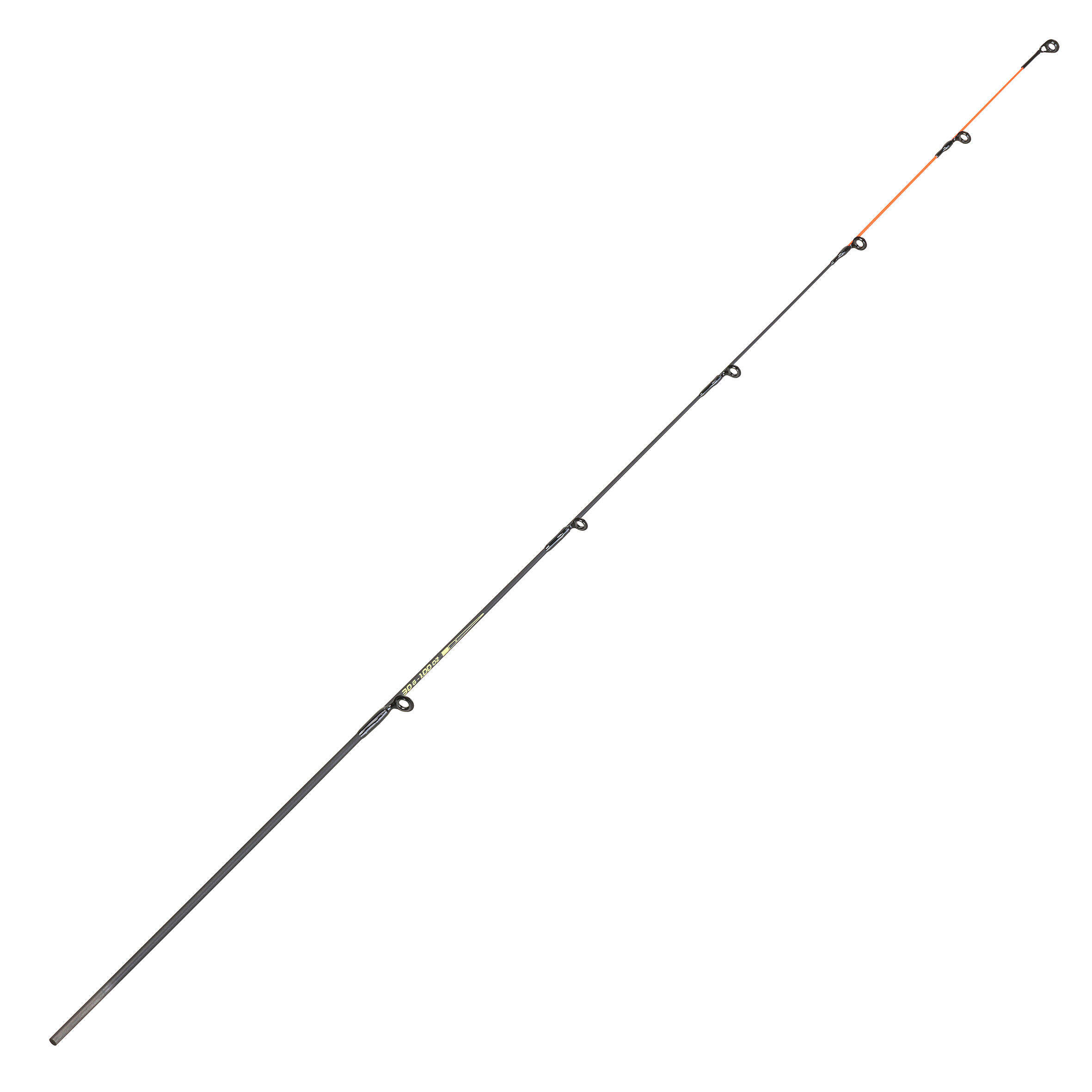 Feeder & Match Spare Parts