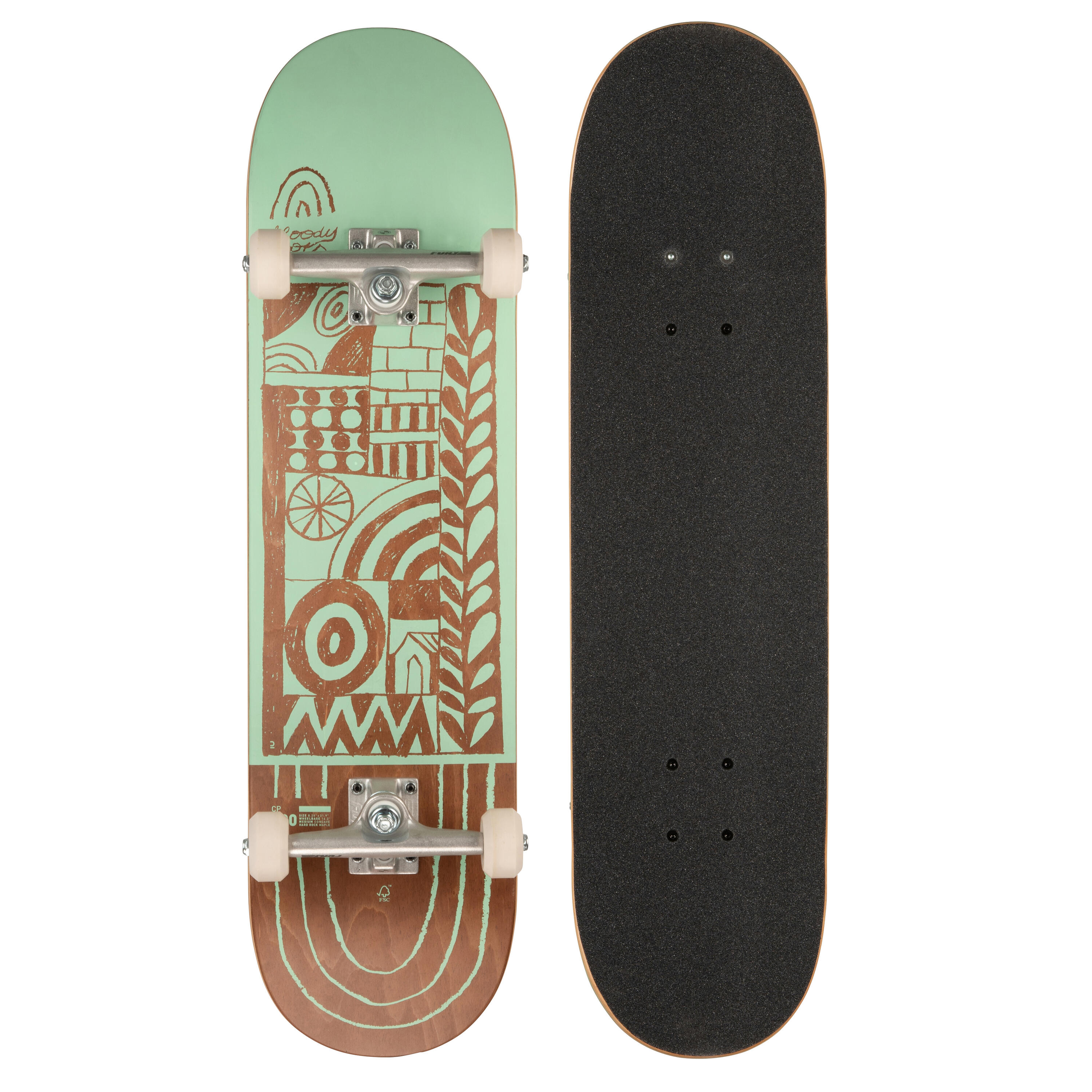 Skateboards