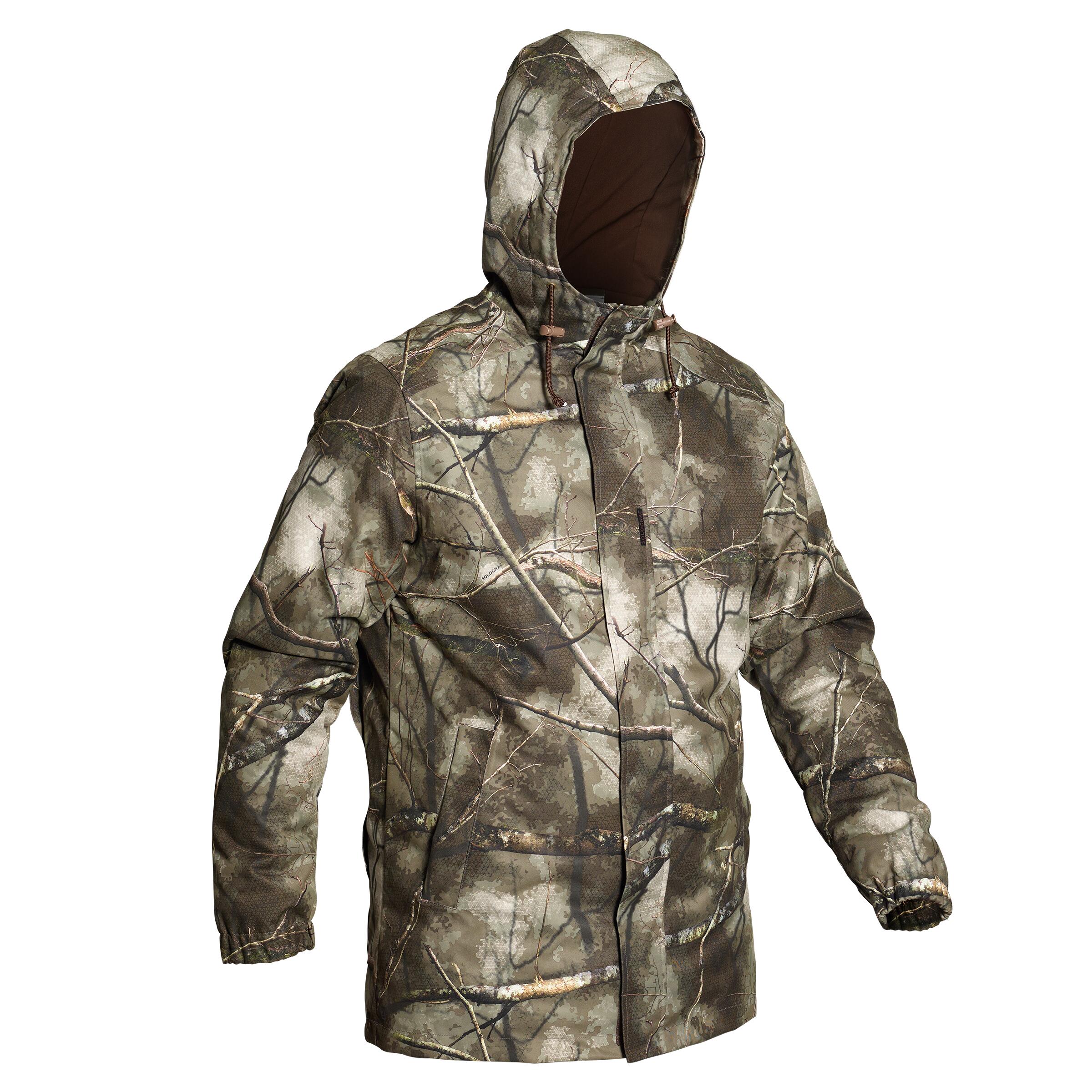 Camo Clothing