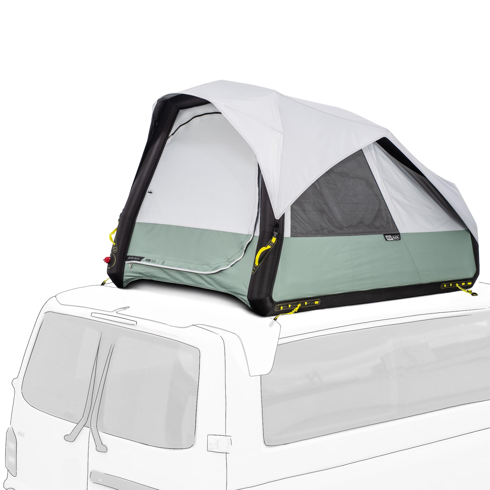 Vanlife