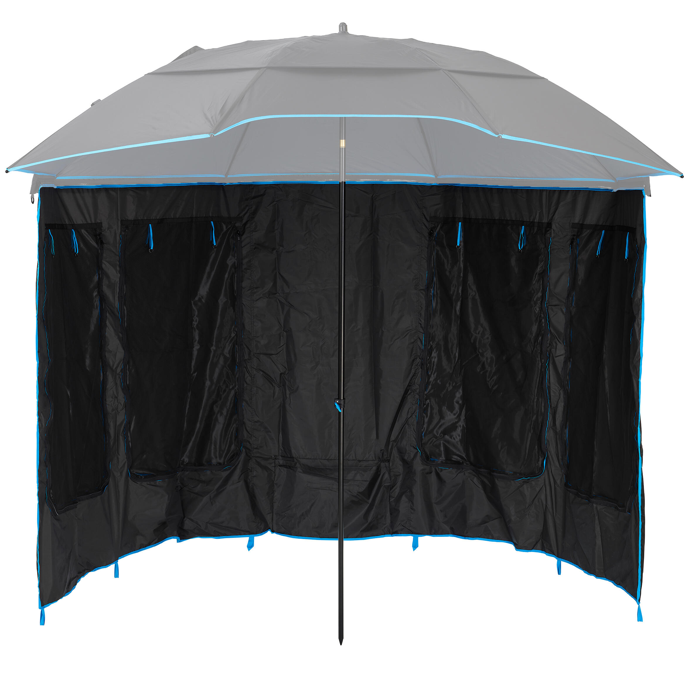 Fishing umbrellas