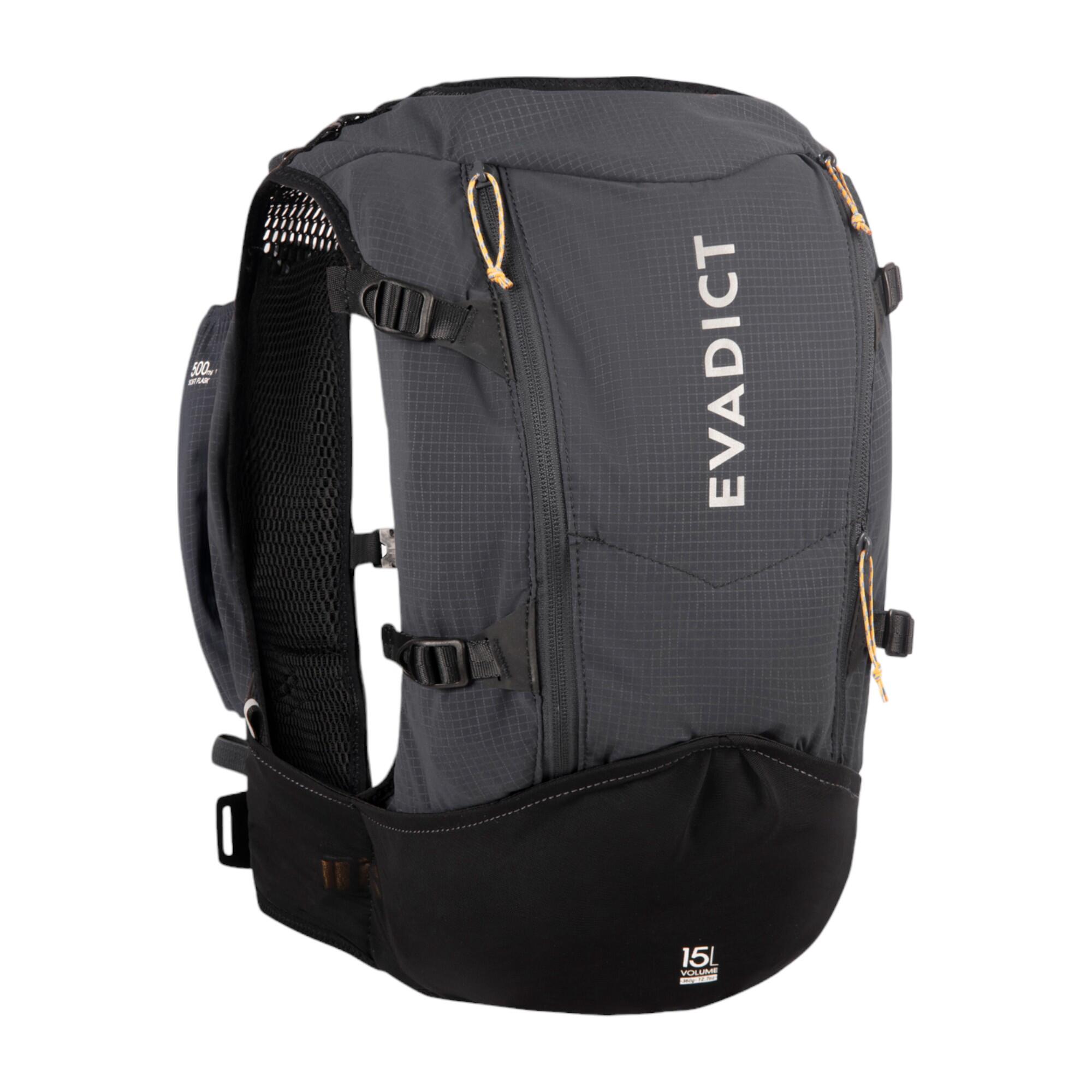 Hydration packs