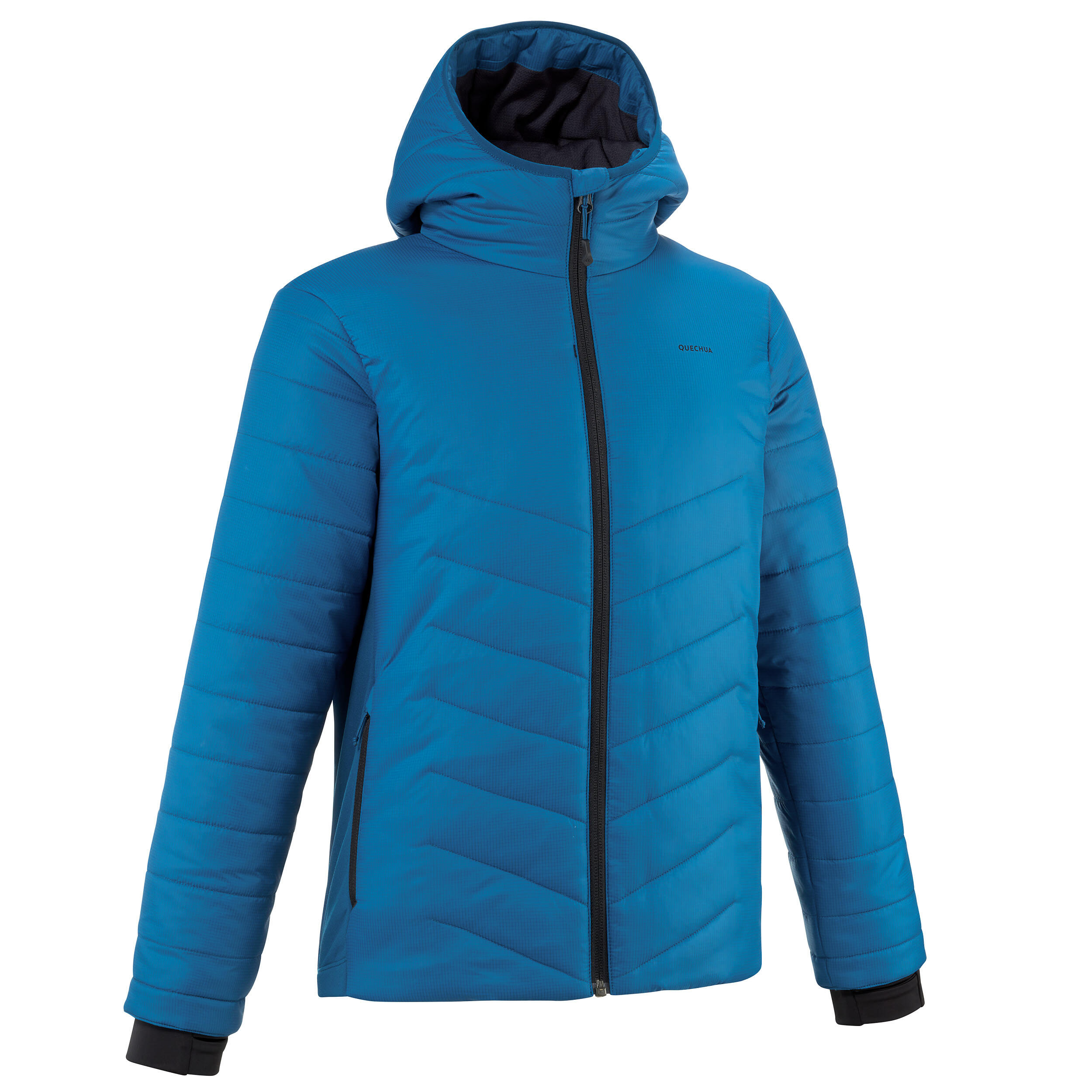Men's Down and Padded Jackets Hiking Decathlon