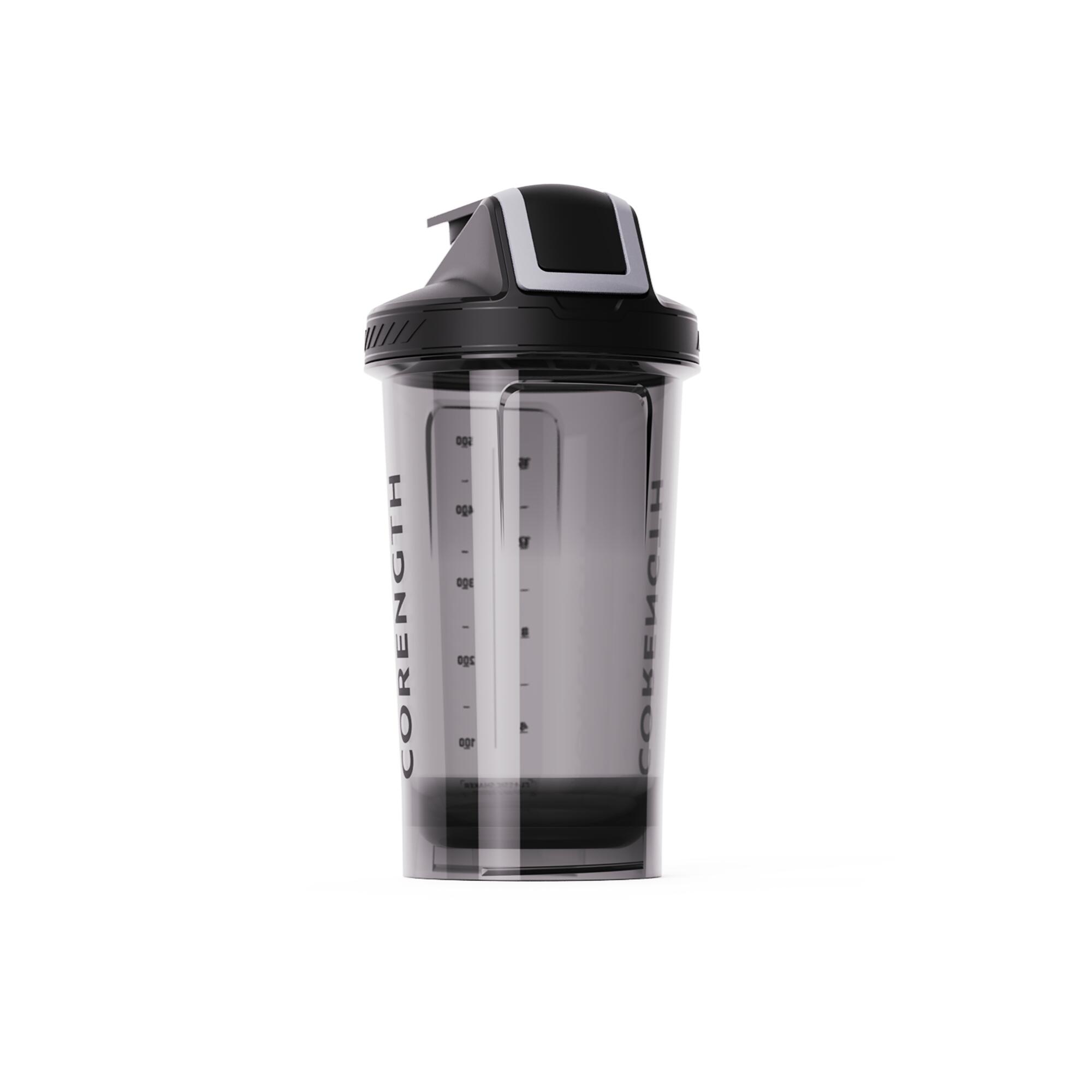 Protein Shakers