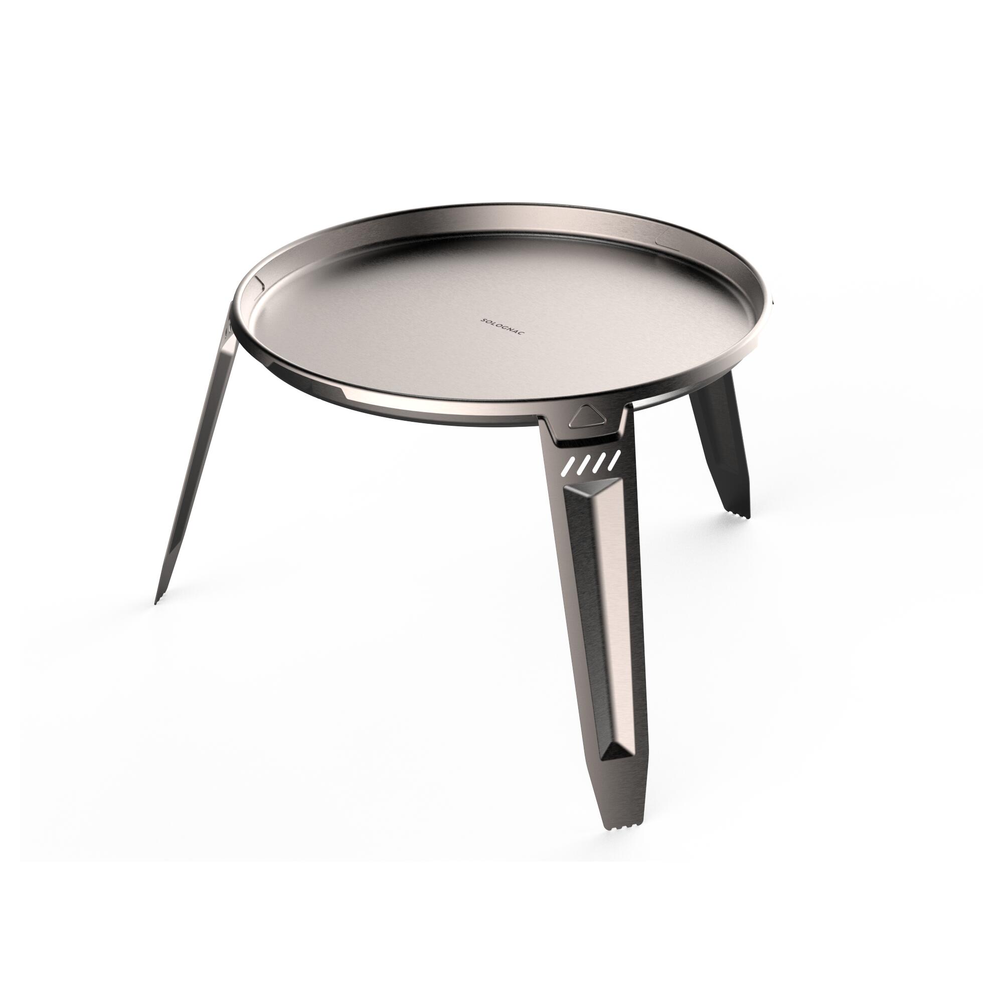 Cooking equipment