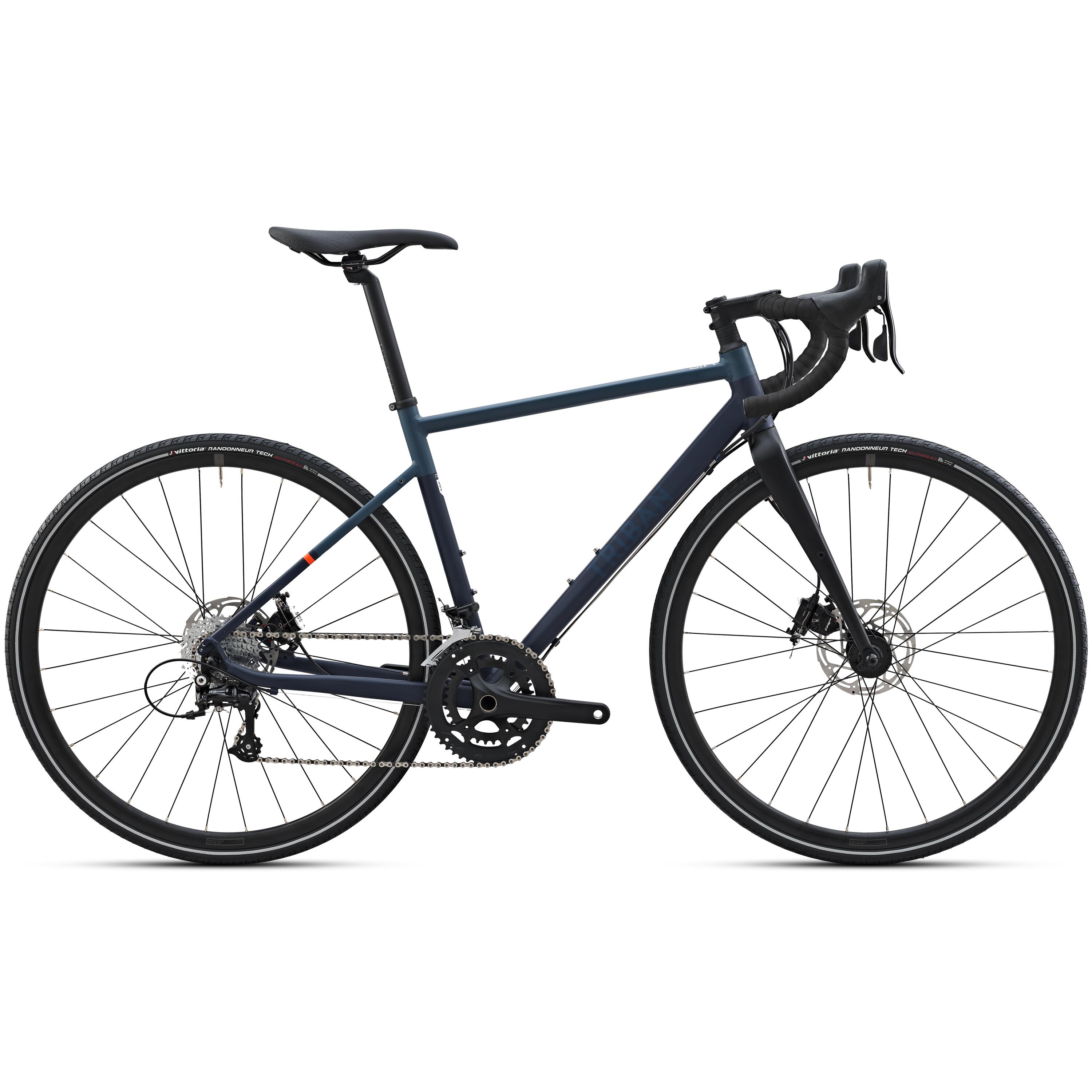 Road Cycling Bikes