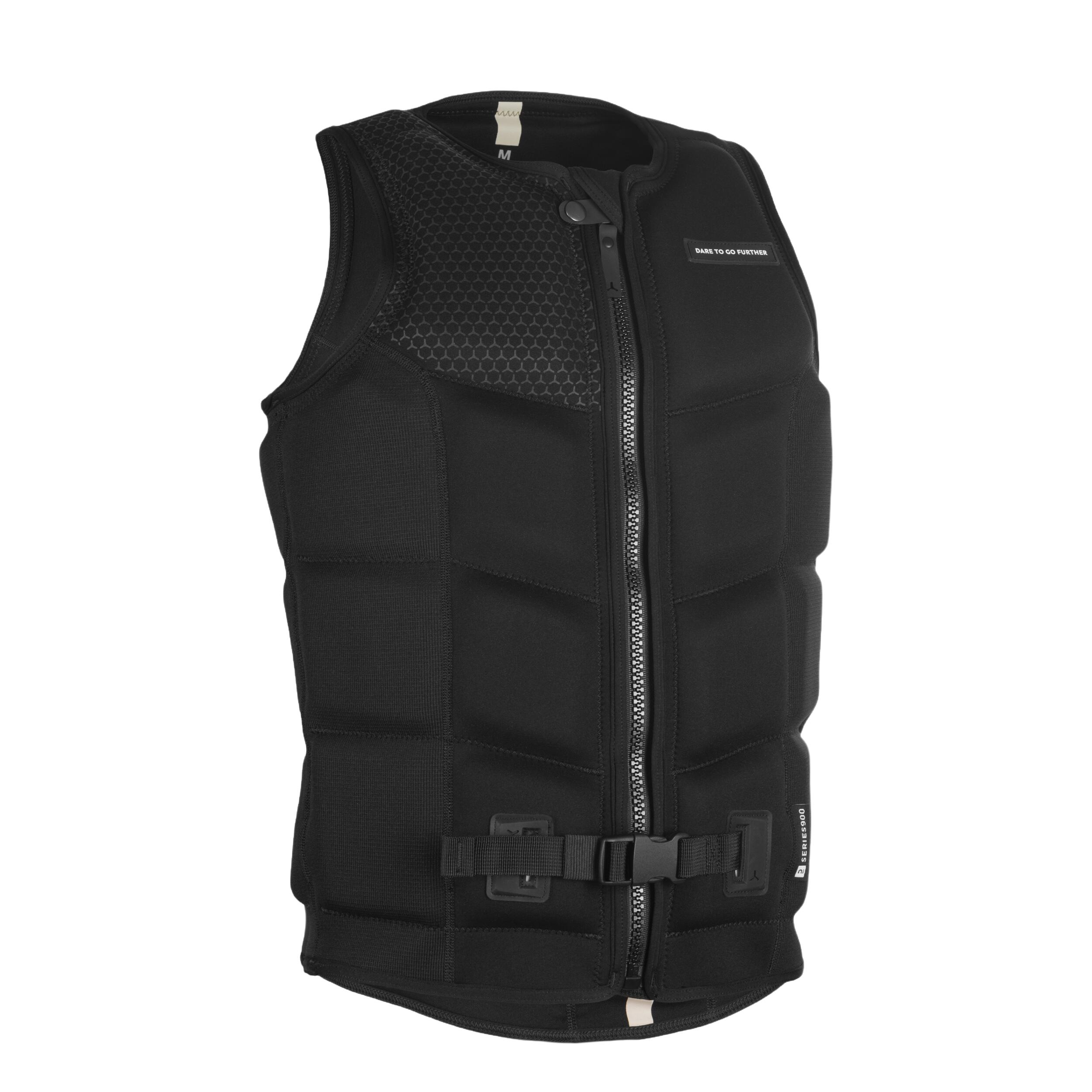 Wing Impact Vests & Buoyancy Aids