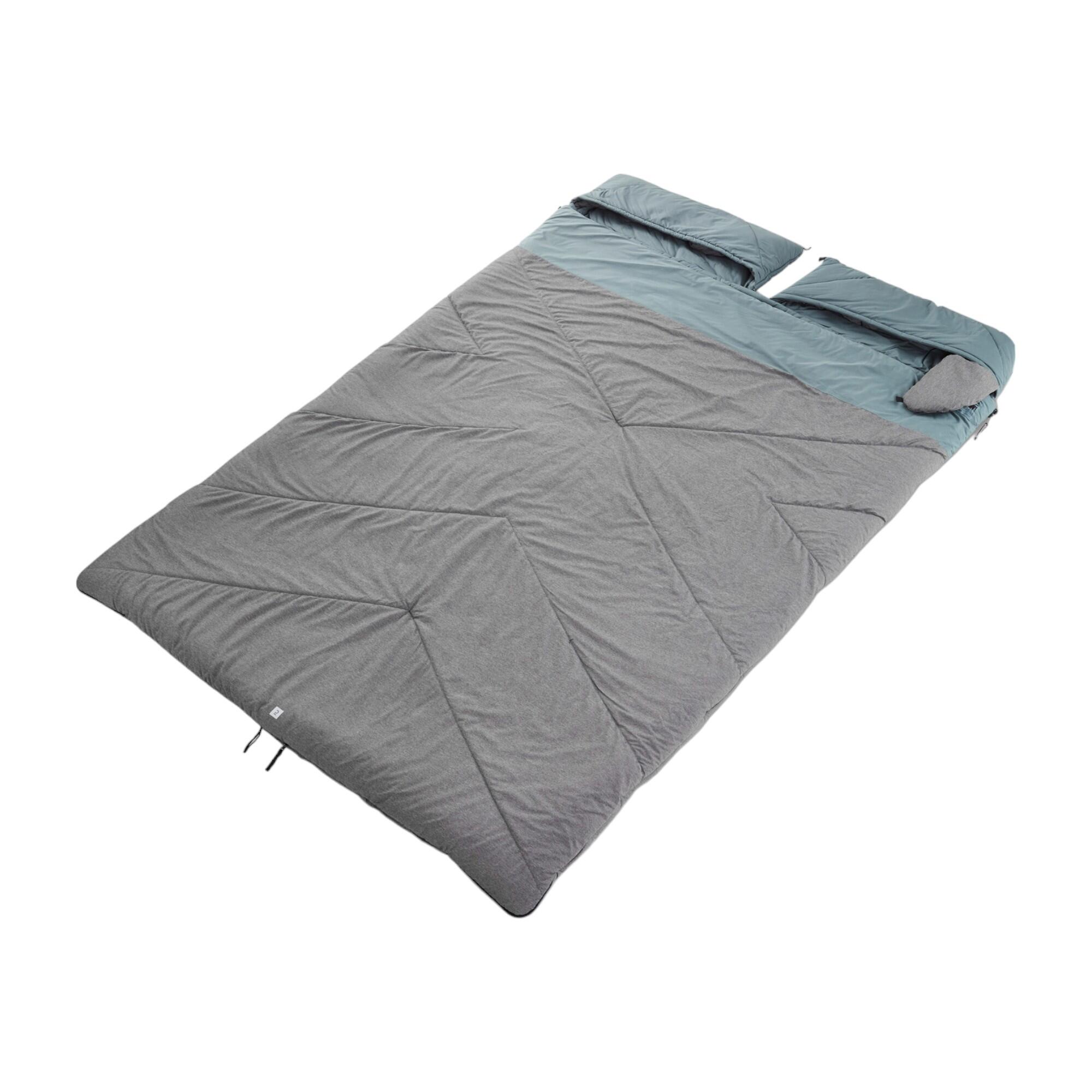 Double Sleeping Bags