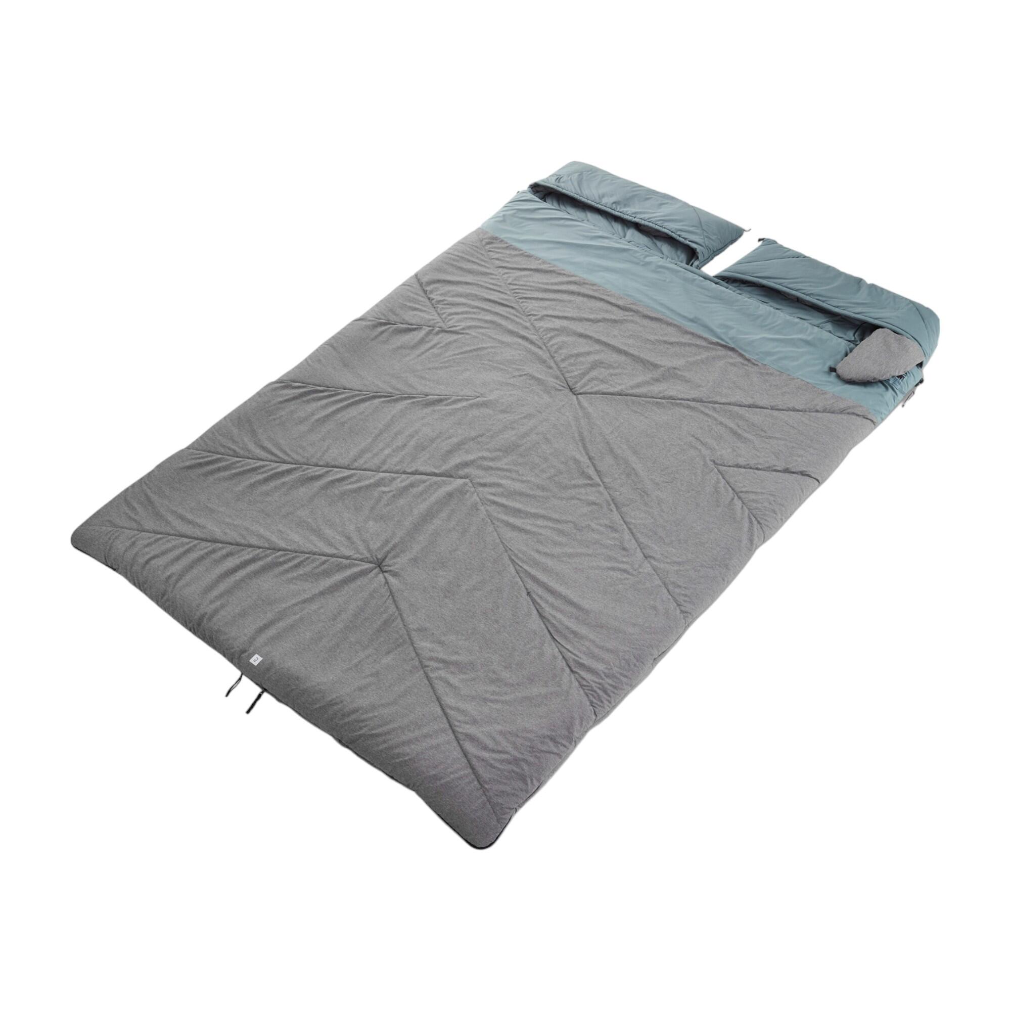 Doppelschlafsack