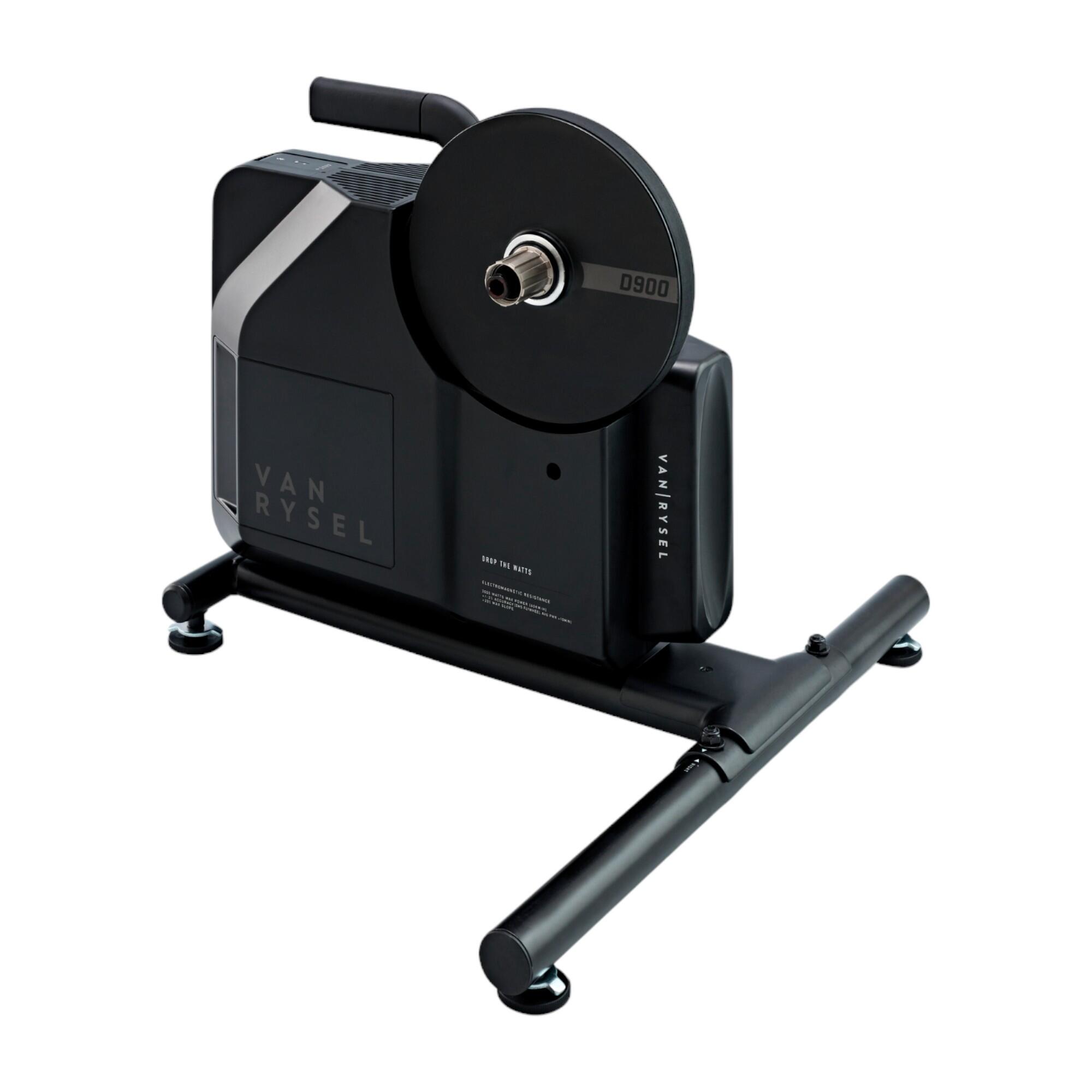Home trainer bike decathlon sale