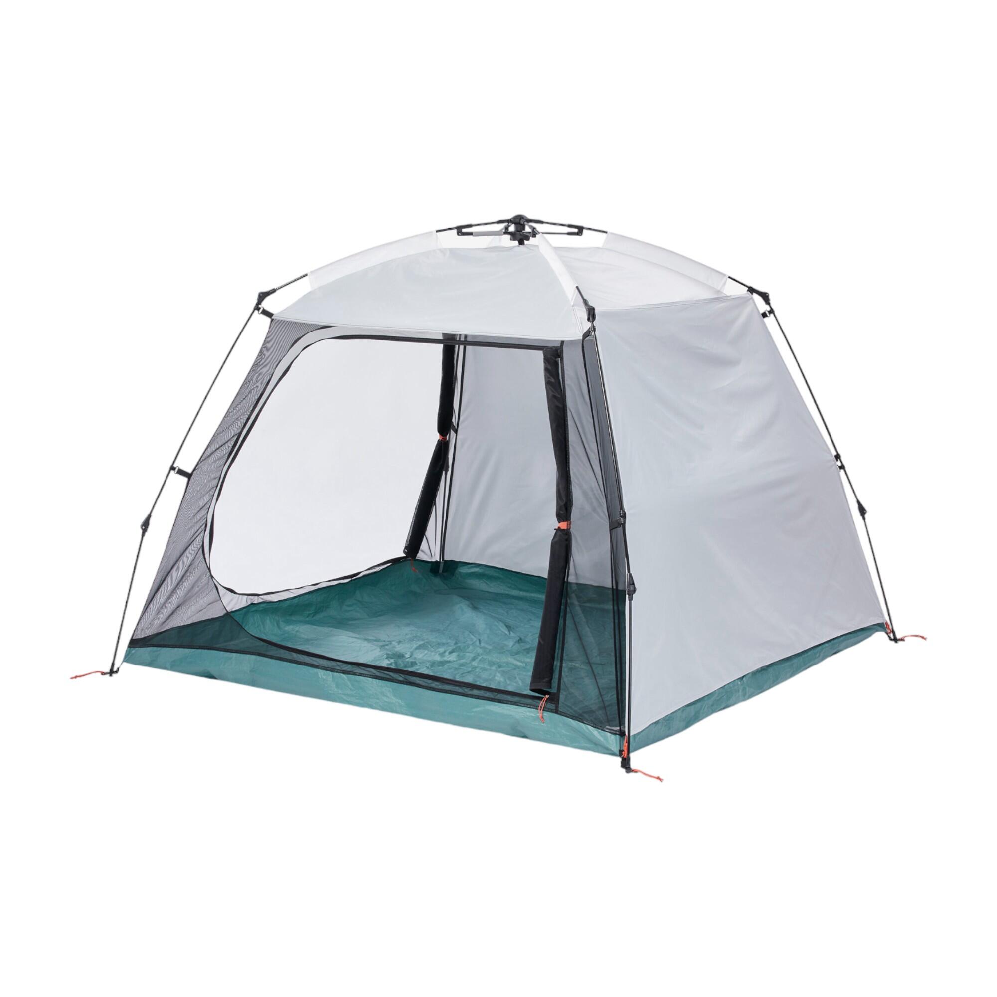 Shelters and Gazebos