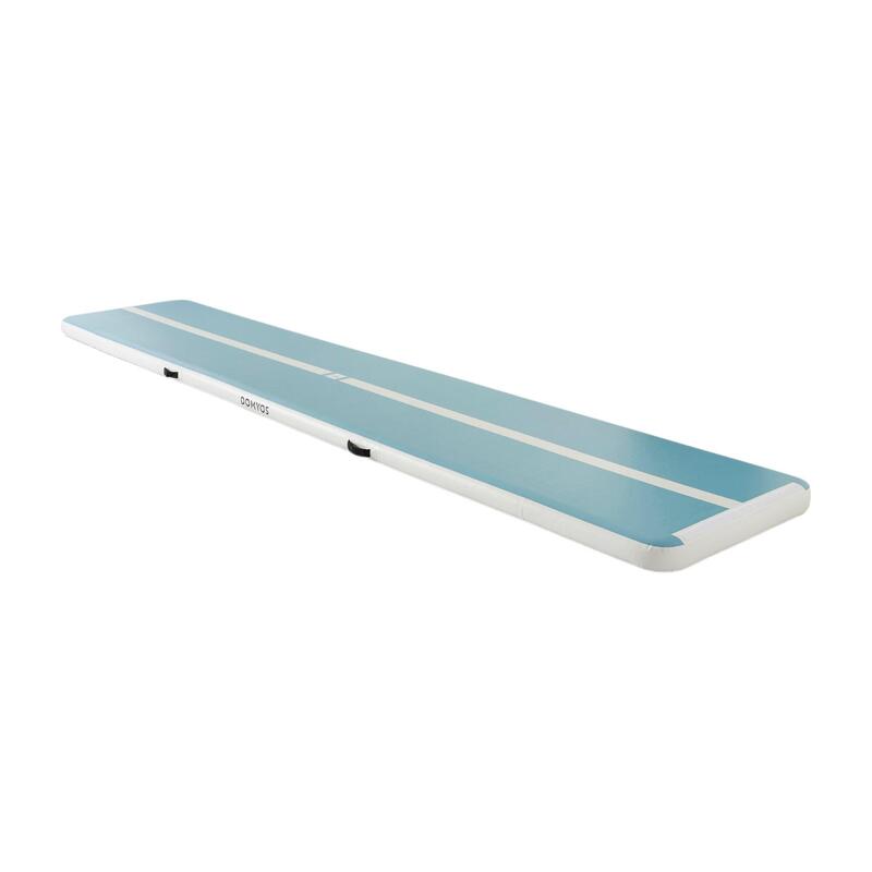 Gymnastiek materiaal