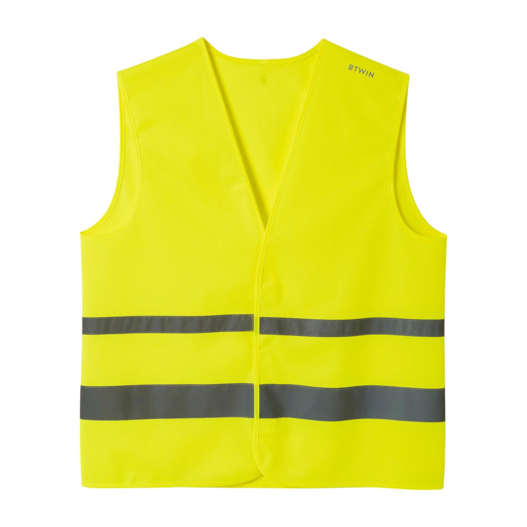 Hi Vis Cycling Gear