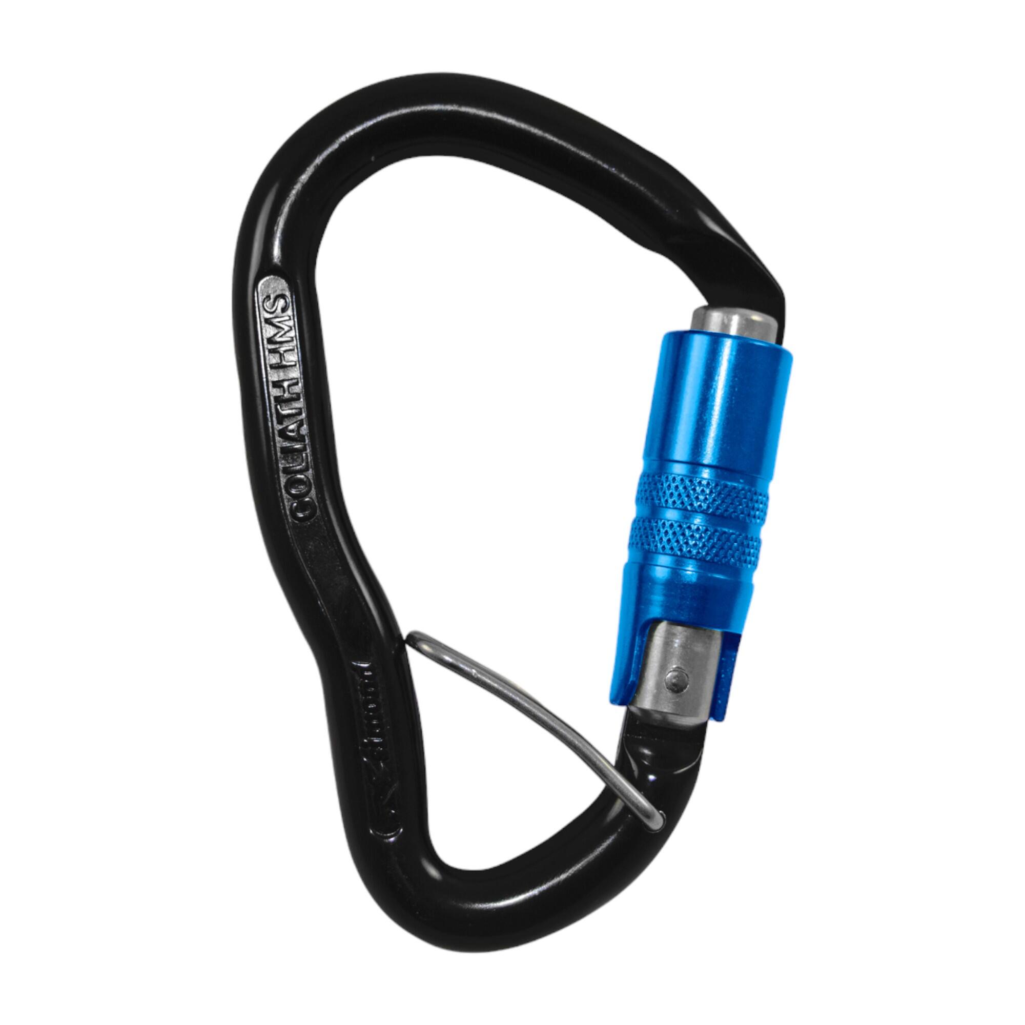 Carabiners