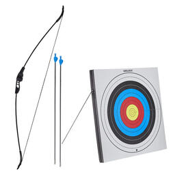 Archery Targets Archery Equipment Decathlon