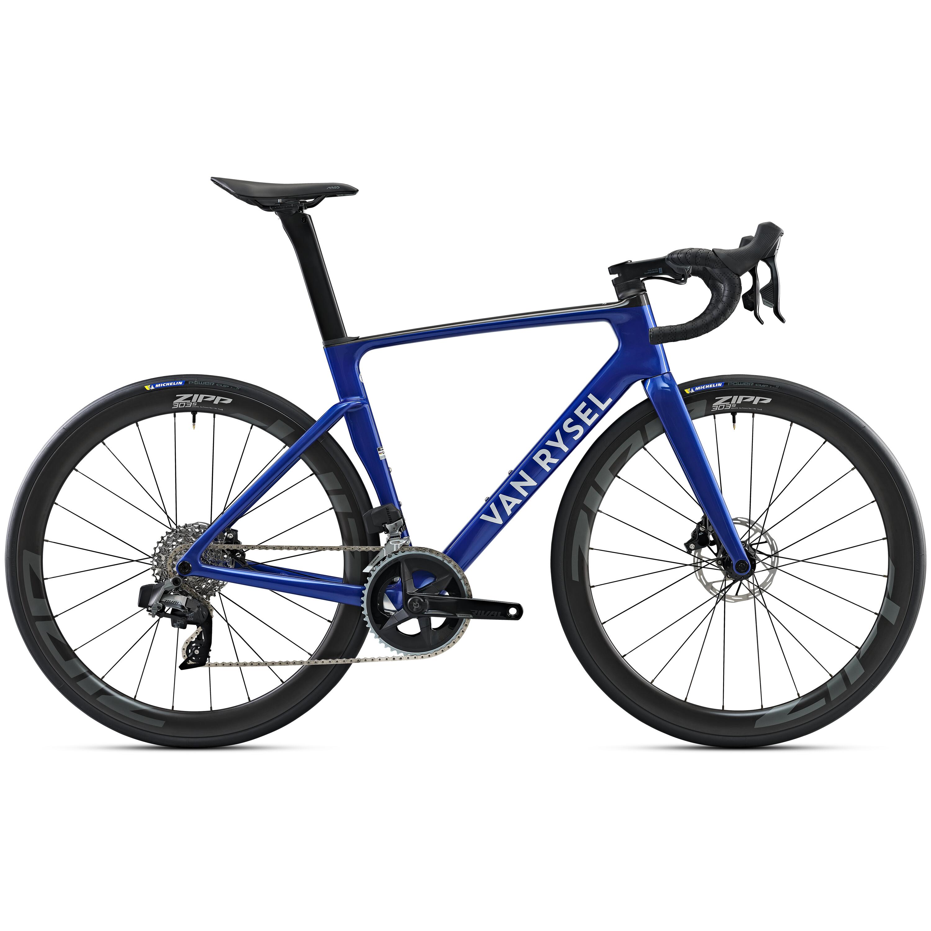 Road Performance Bikes