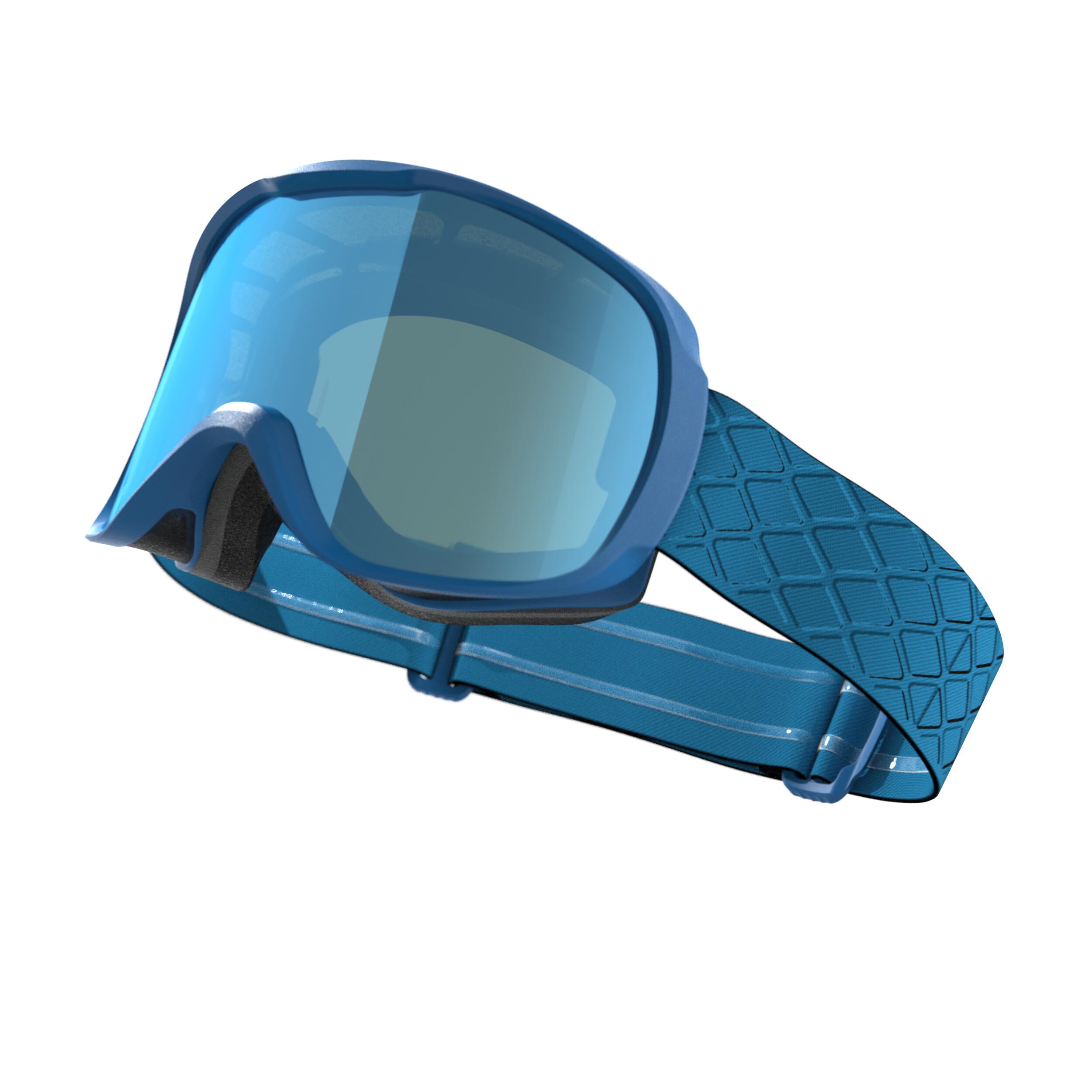 Kids' Ski Goggles Decathlon