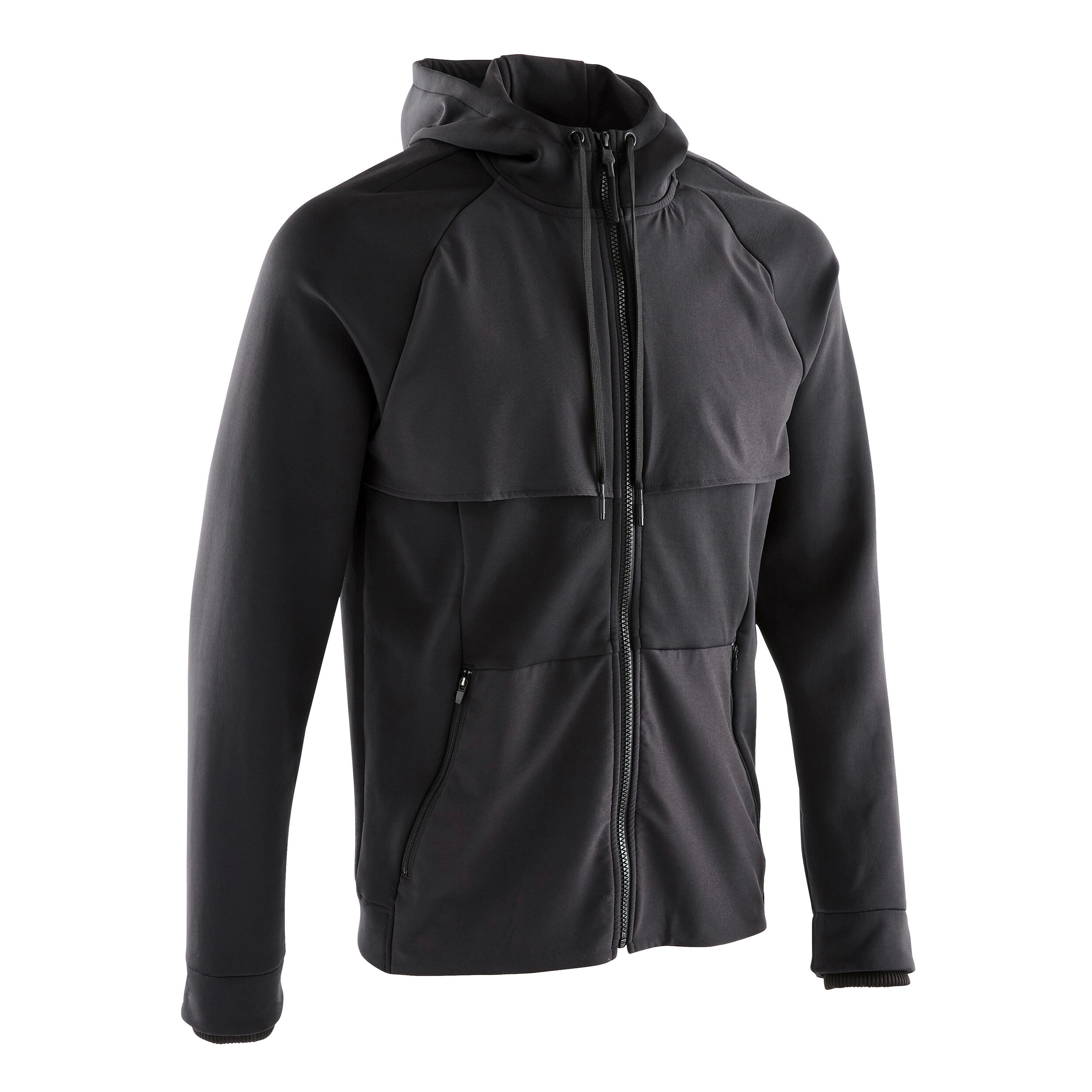 Men's Gym Hoodies, Jackets Sweatshirts Decathlon UK