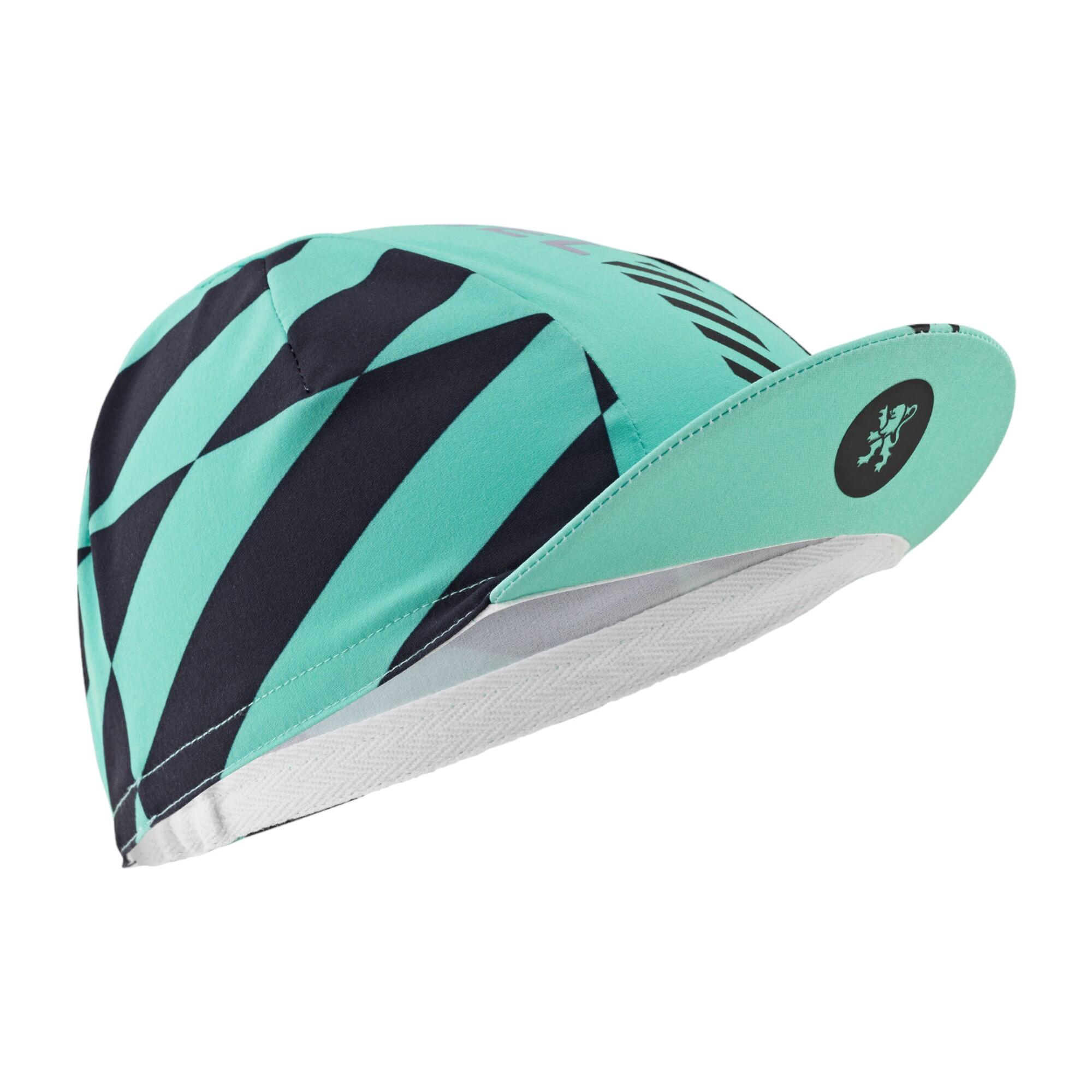 Cycling Caps