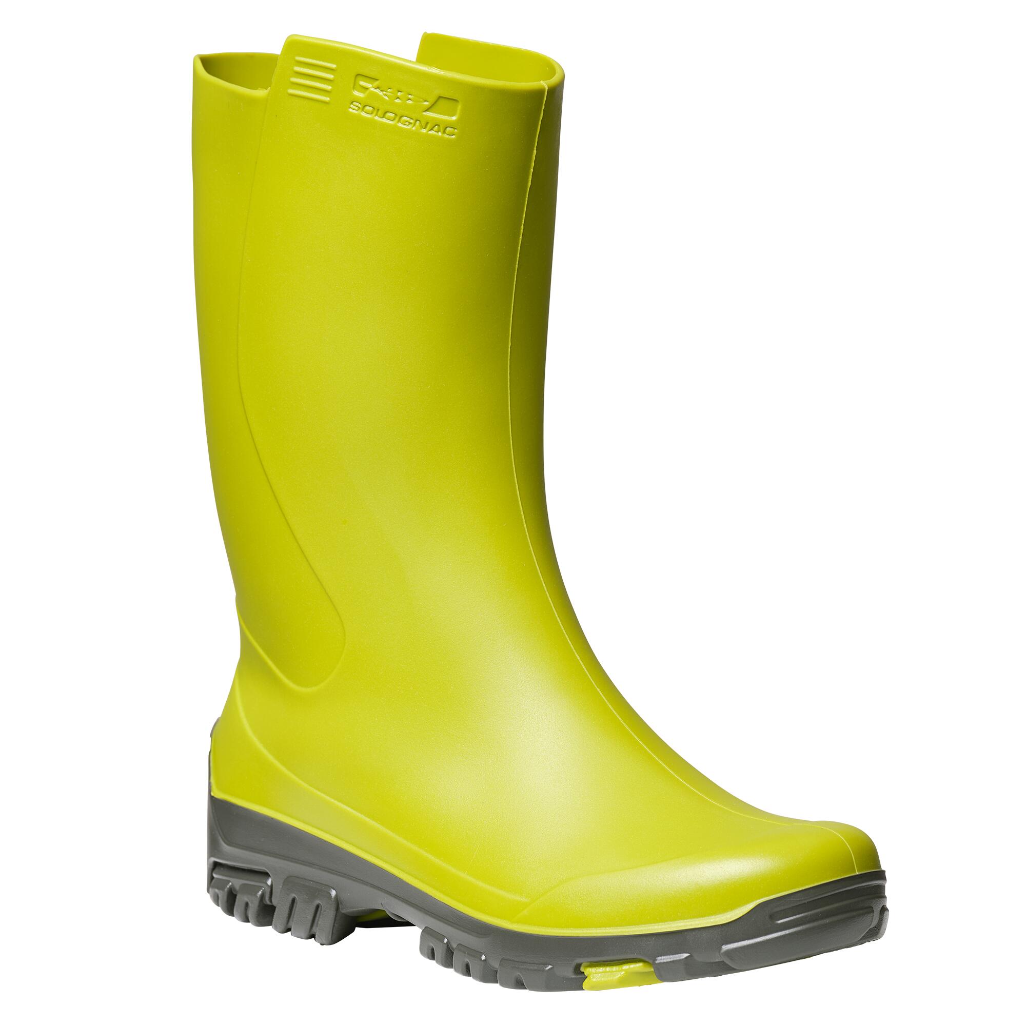 Kids' Walking Wellies