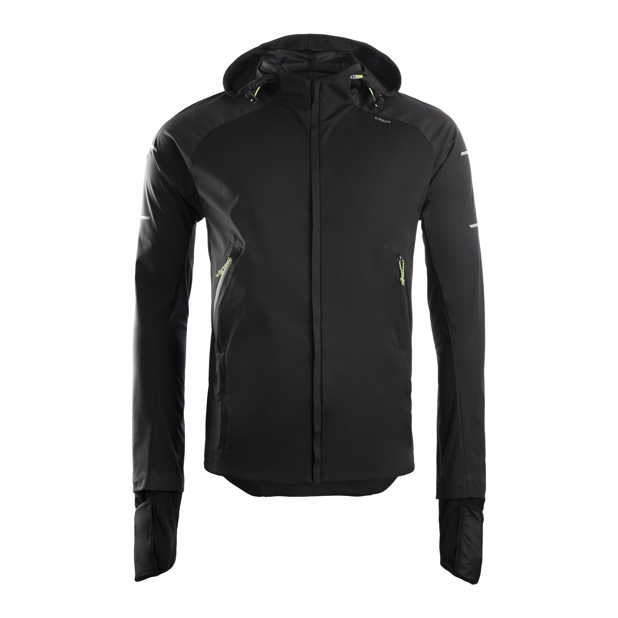 Men's Running Waterproof Jackets