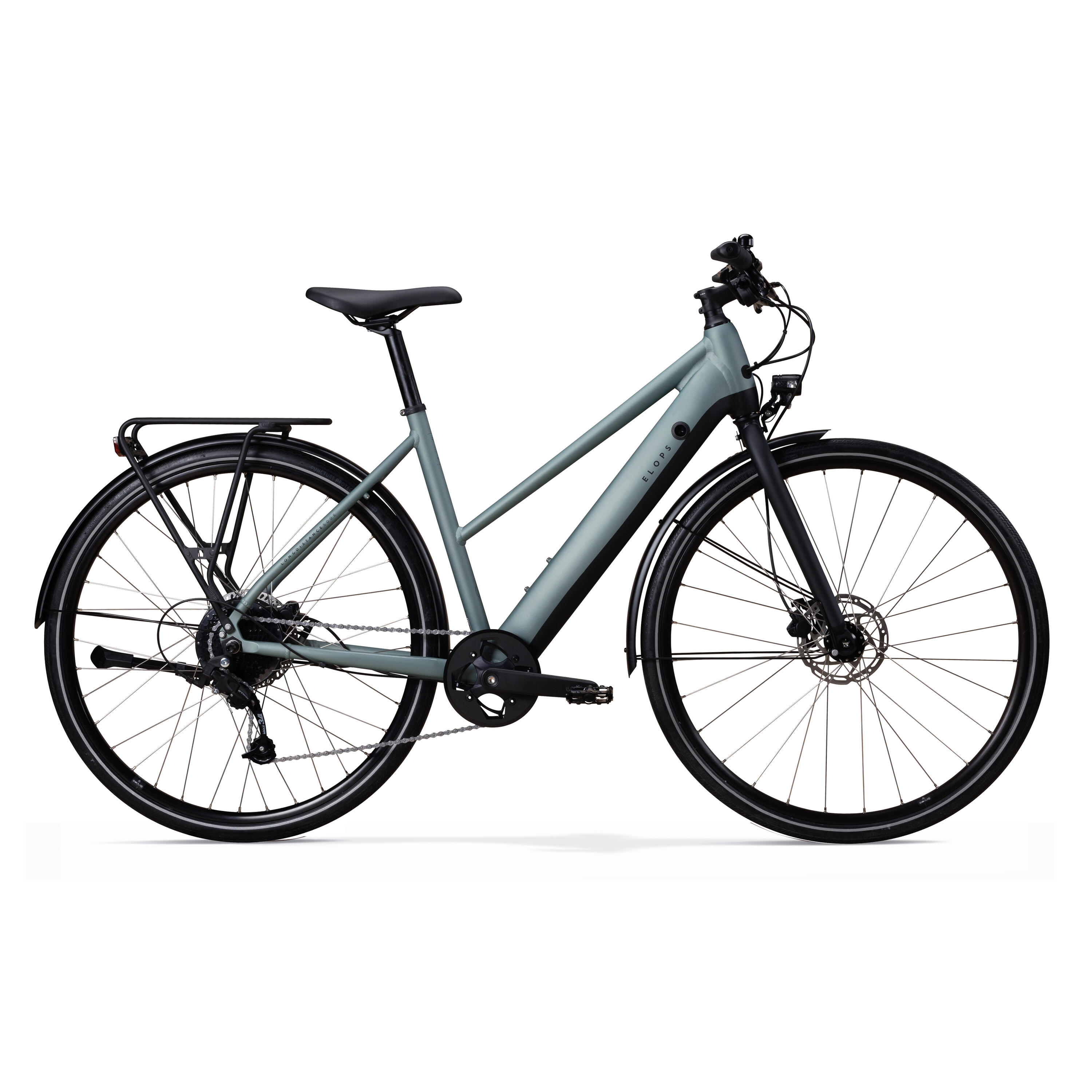 Women's Electric Bikes