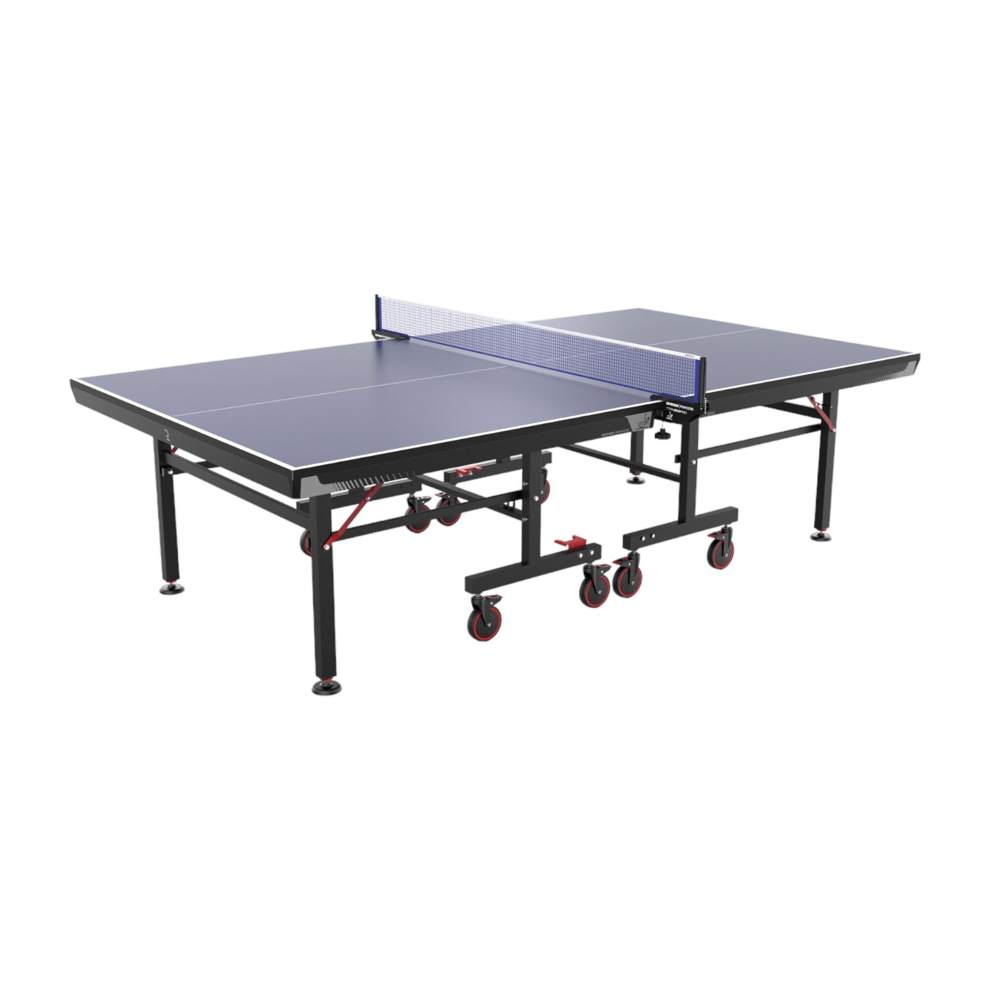 Table Tennis school equipment