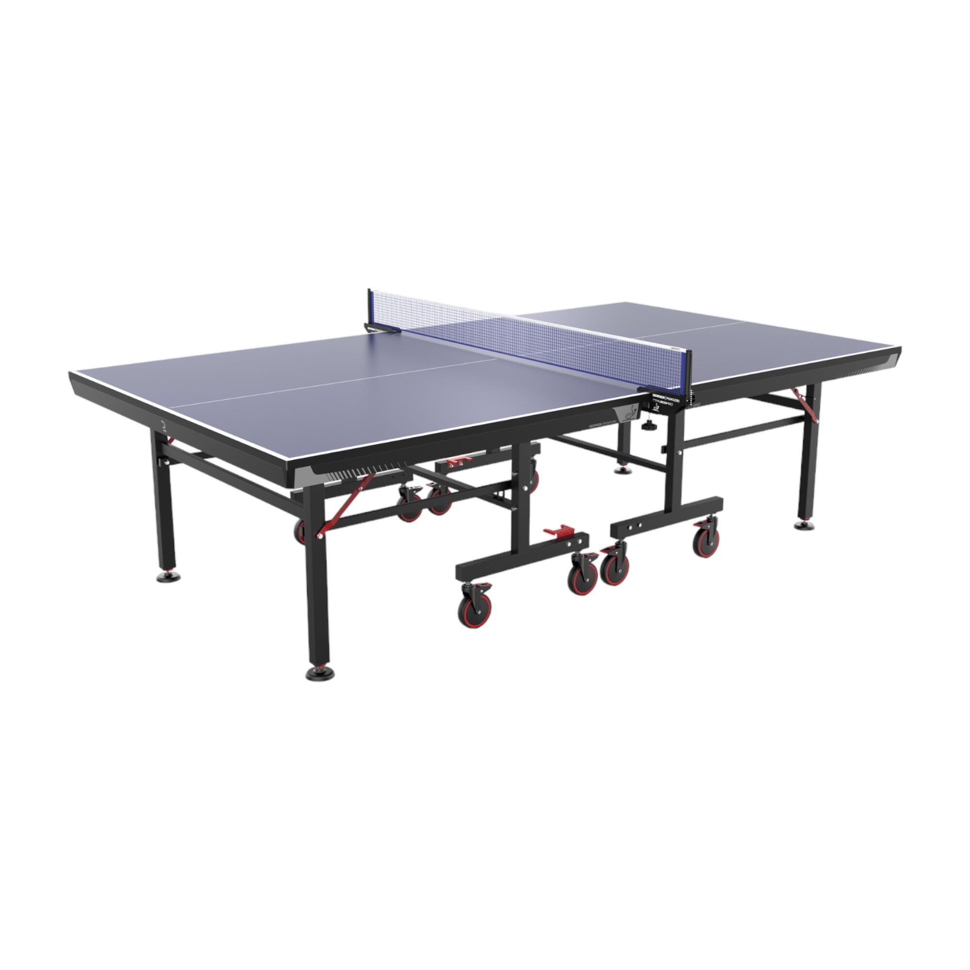 School Table Tennis Equipment
