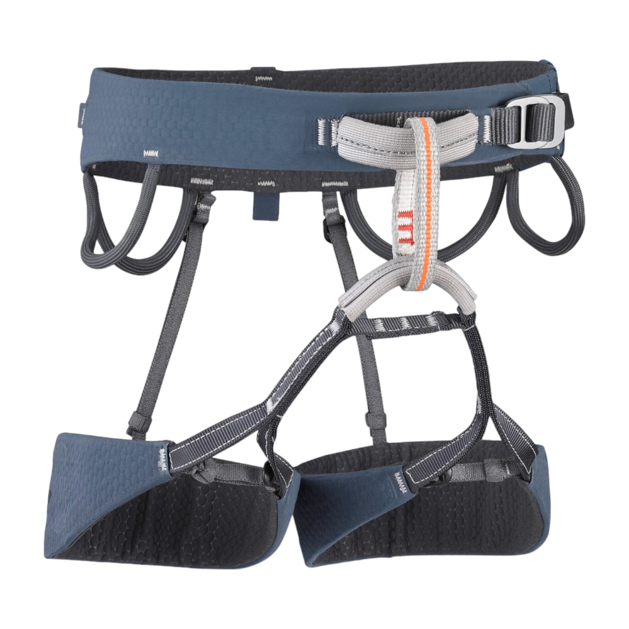 Men's Climbing Harnesses