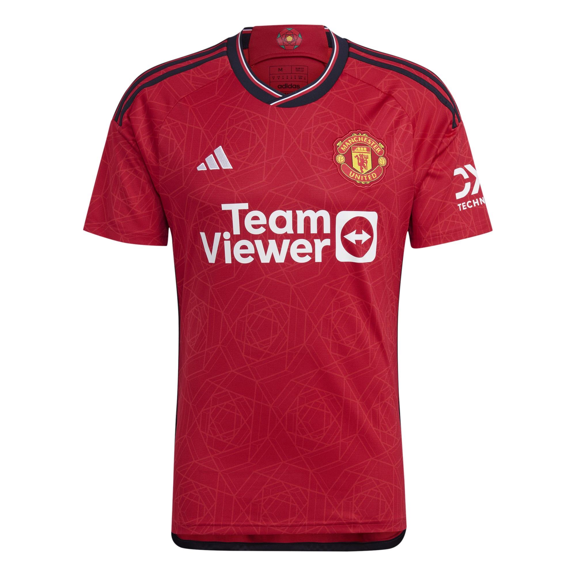 Manchester United Football Kits