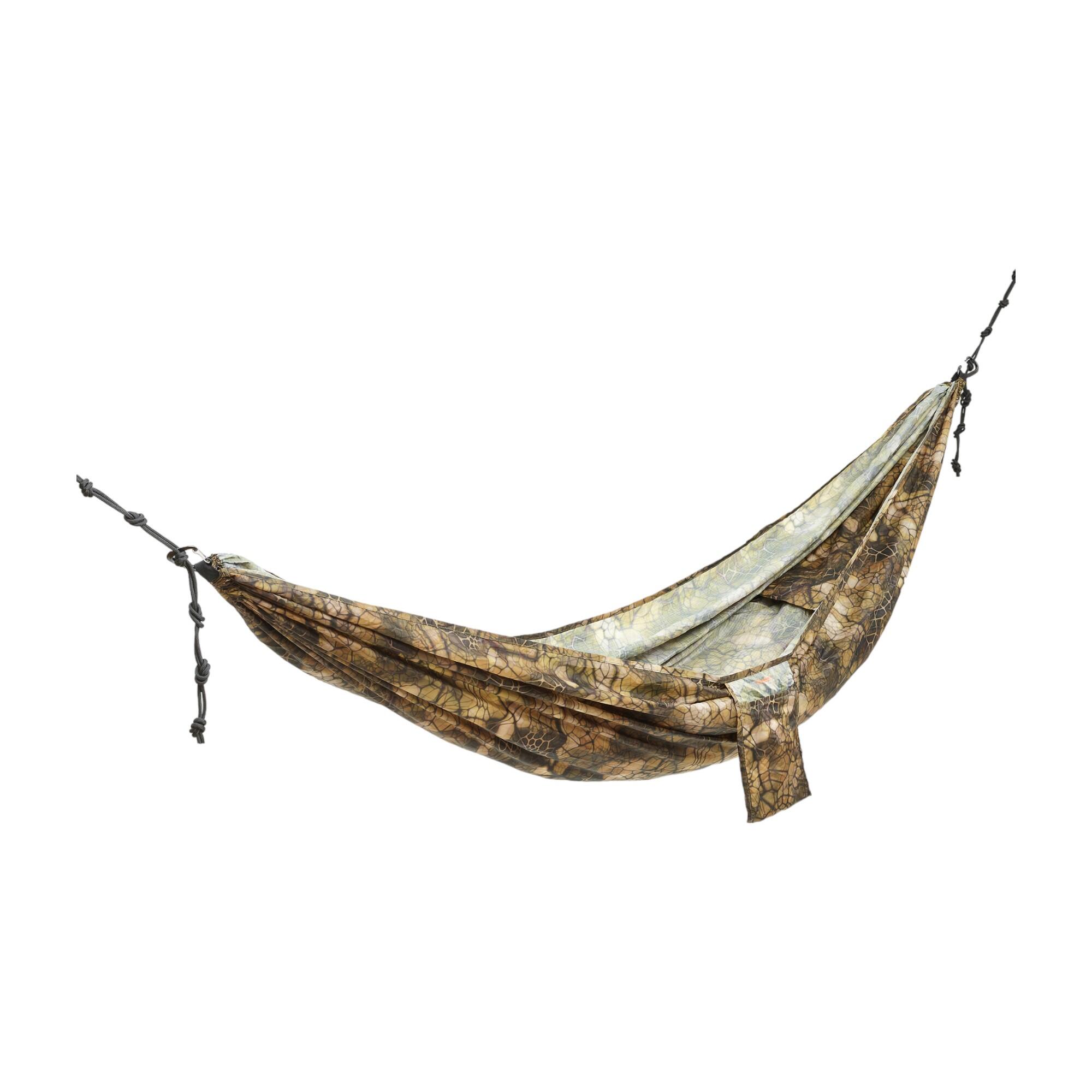Camping and Hammocks