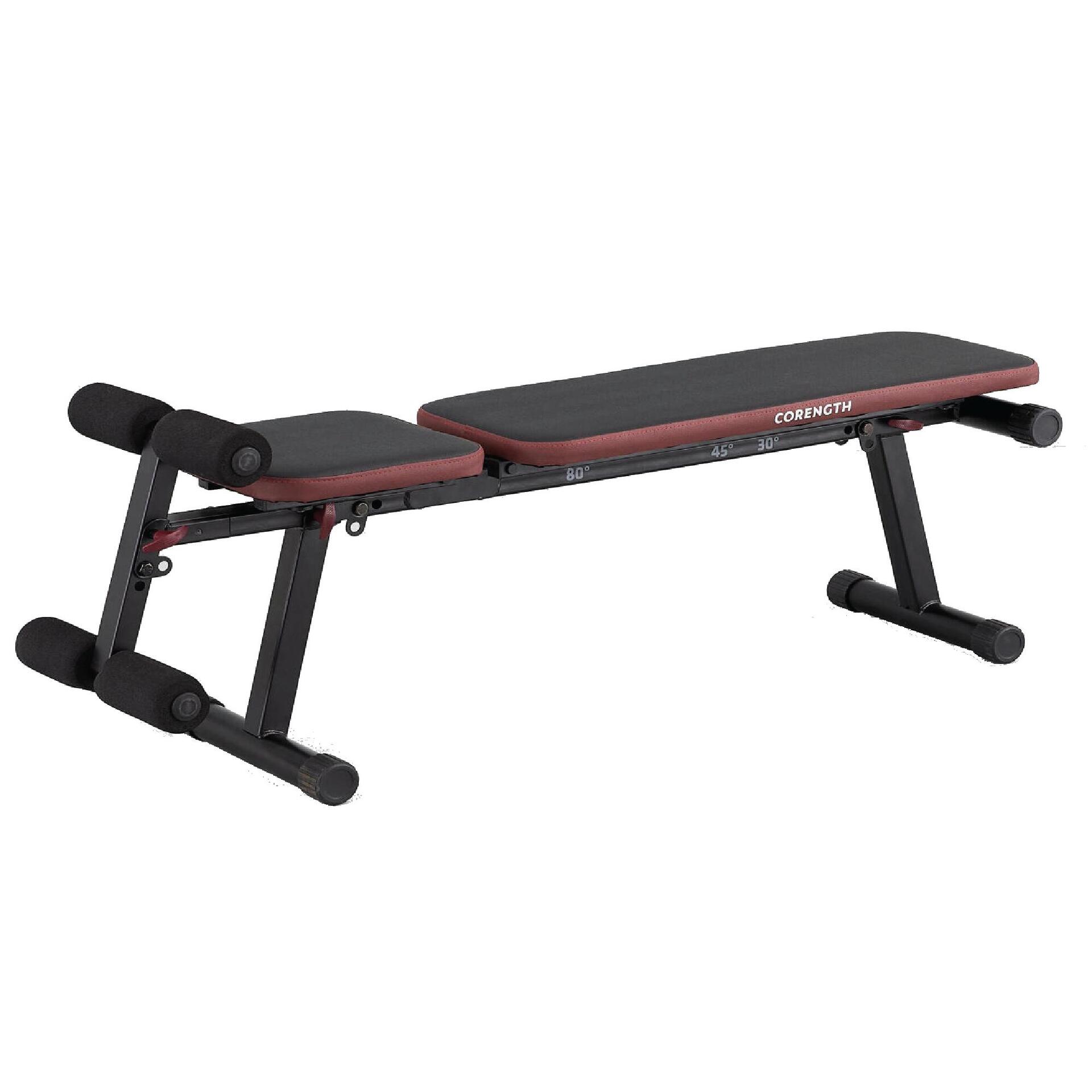 Home Gym & Training Stations | Decathlon UK