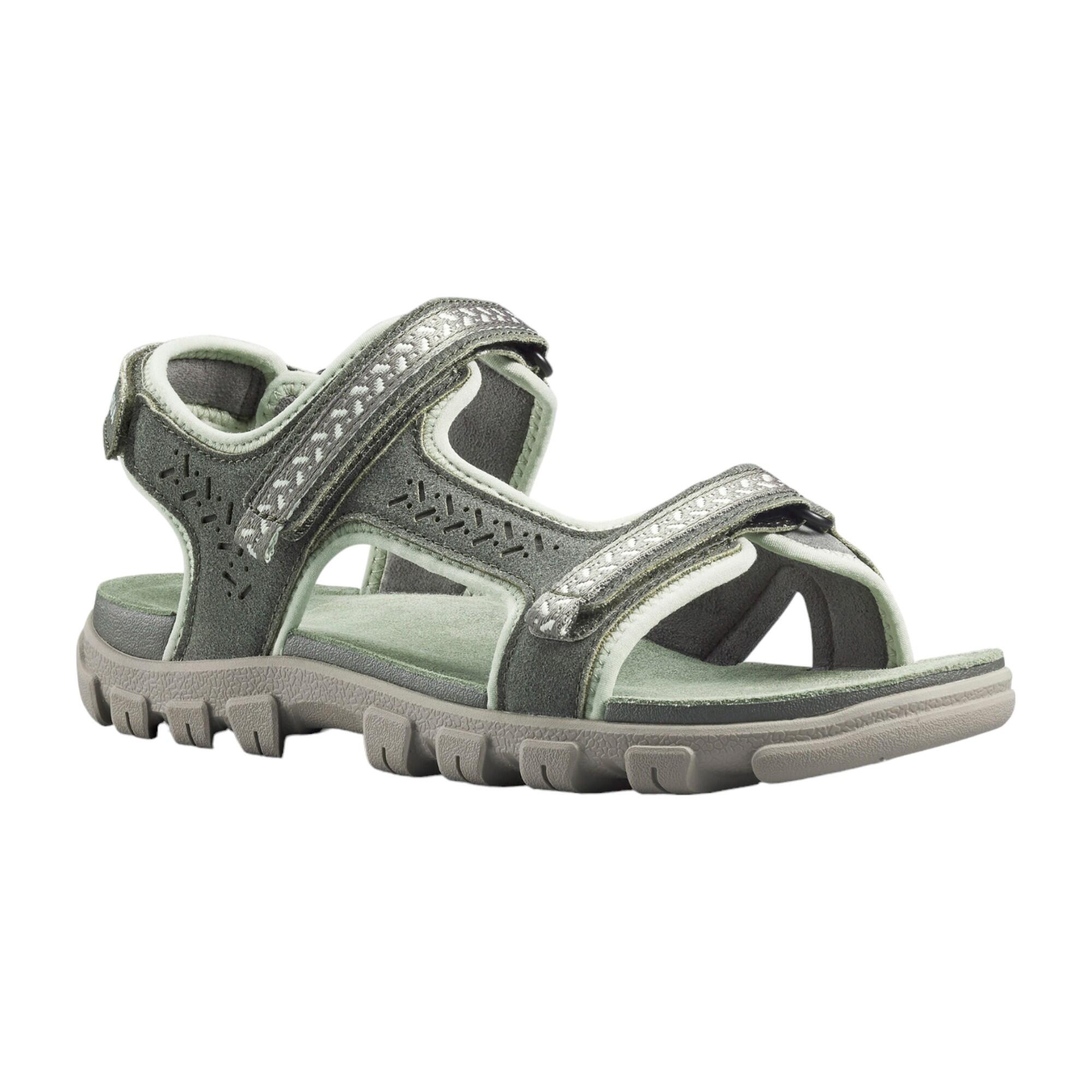 Walking Sandals for Women, Men, Girls Boys Decathlon