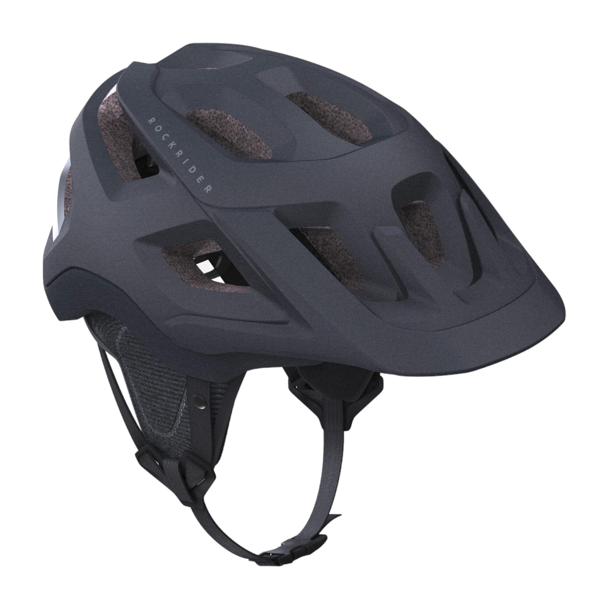 Mountain Biking Helmets