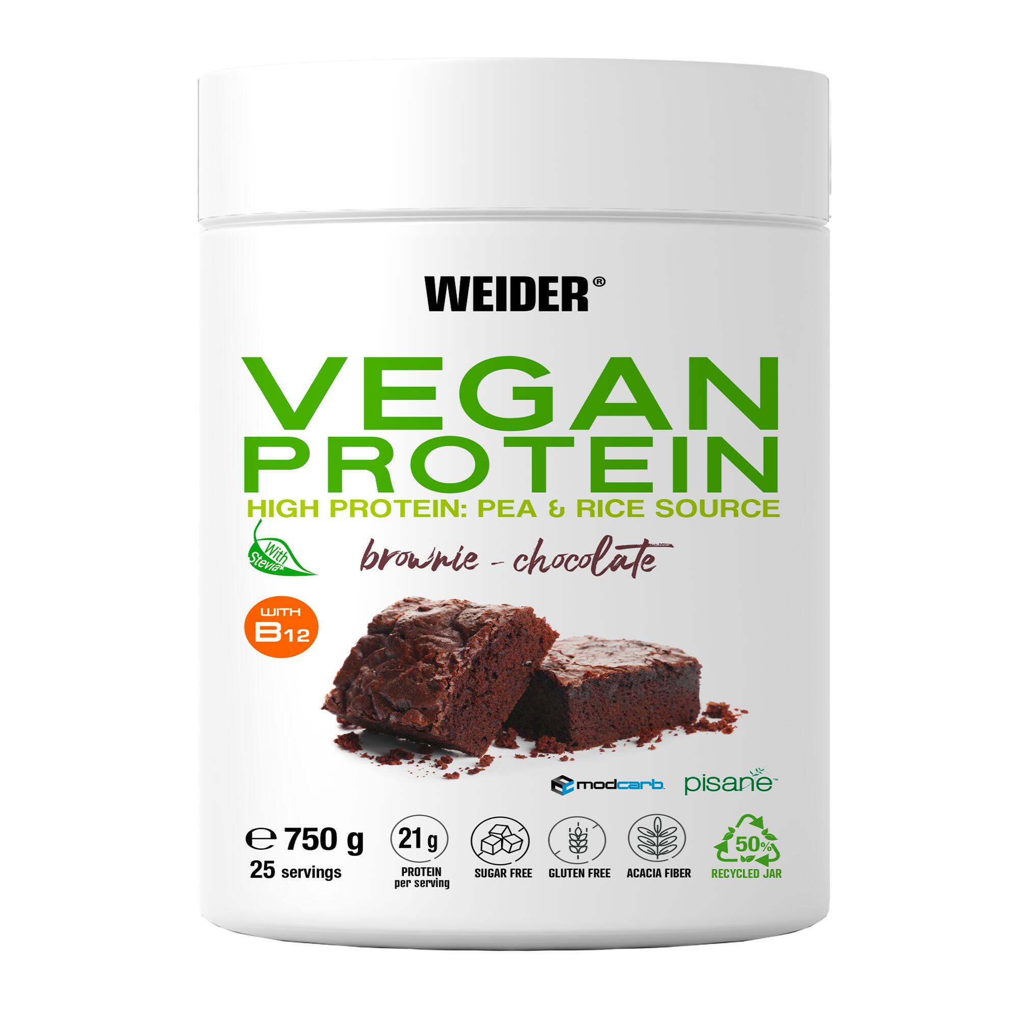 Vegan Protein