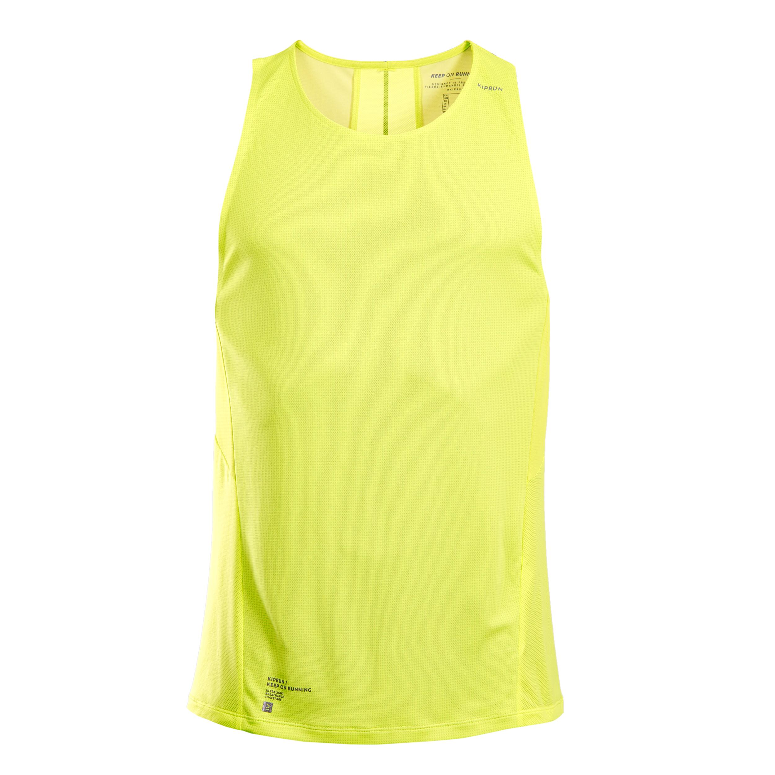 Running Vests