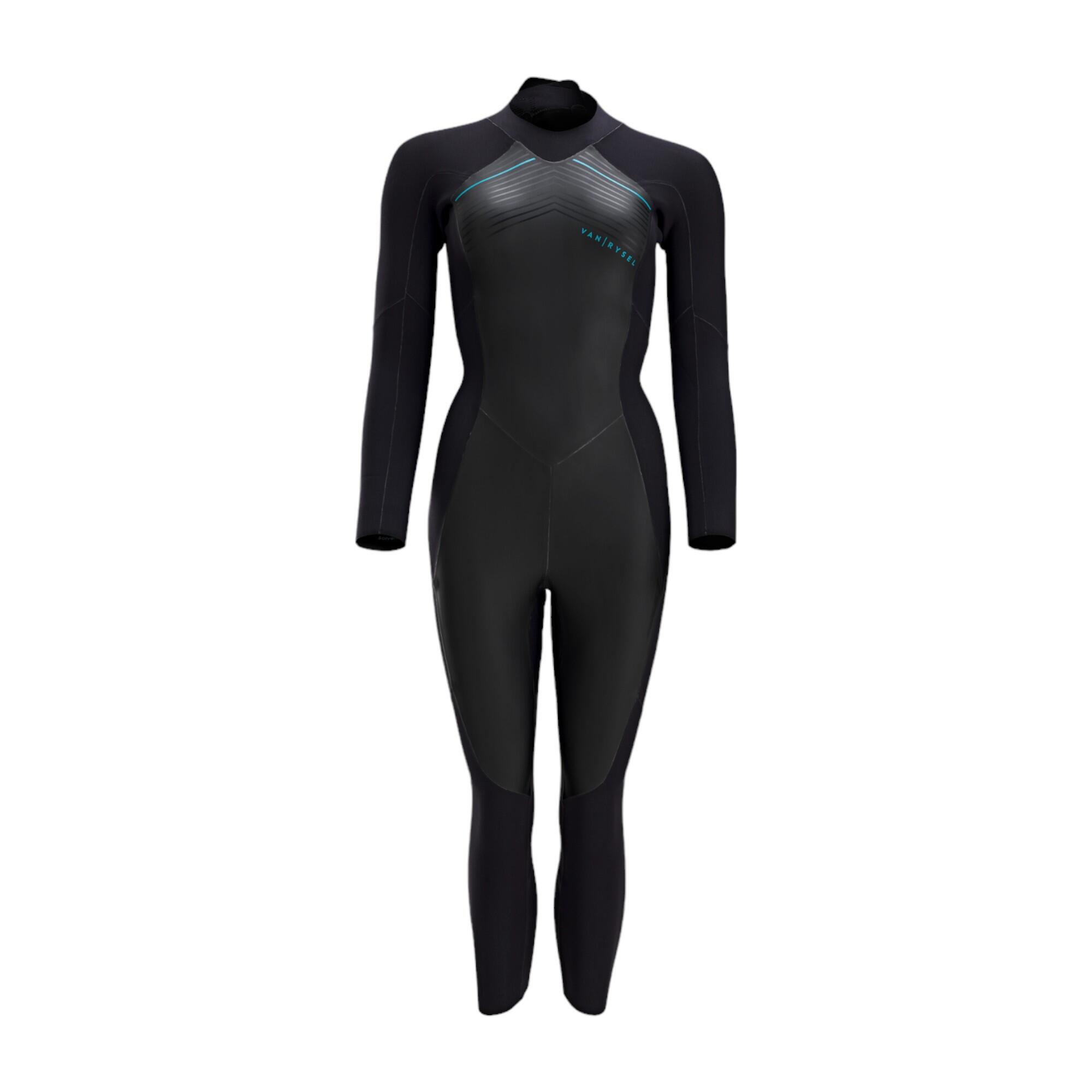 Triathlon Swimming