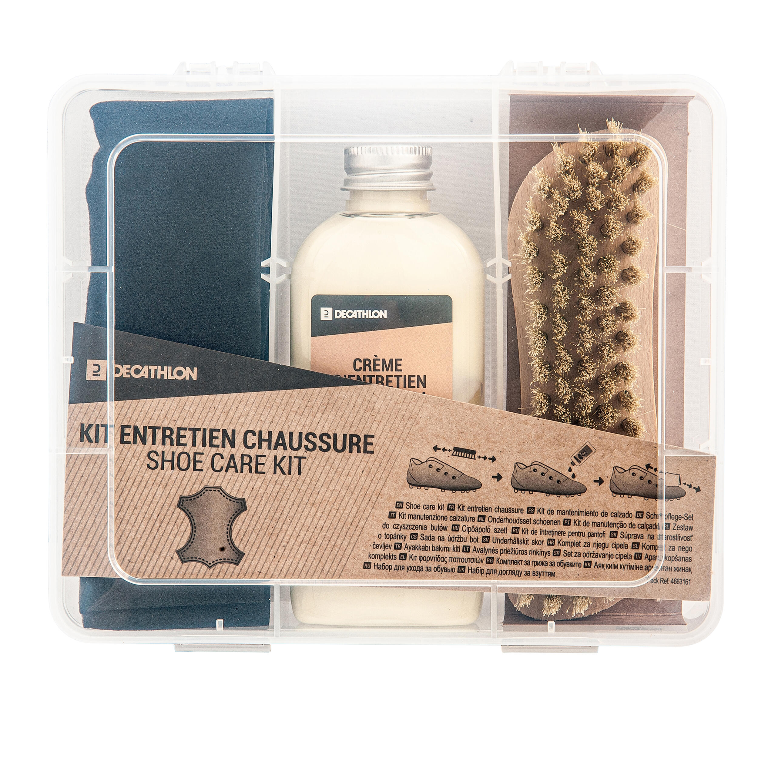 Football Boot Studs and Laces