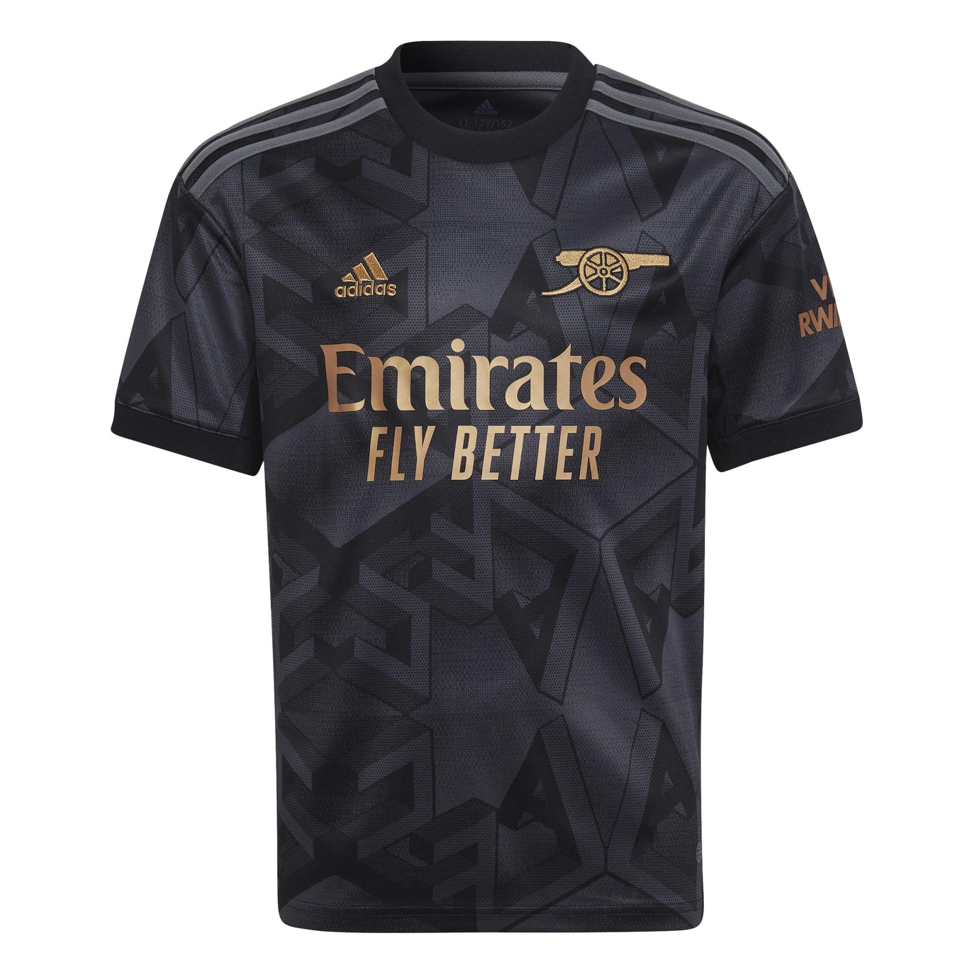 Arsenal Football Kits