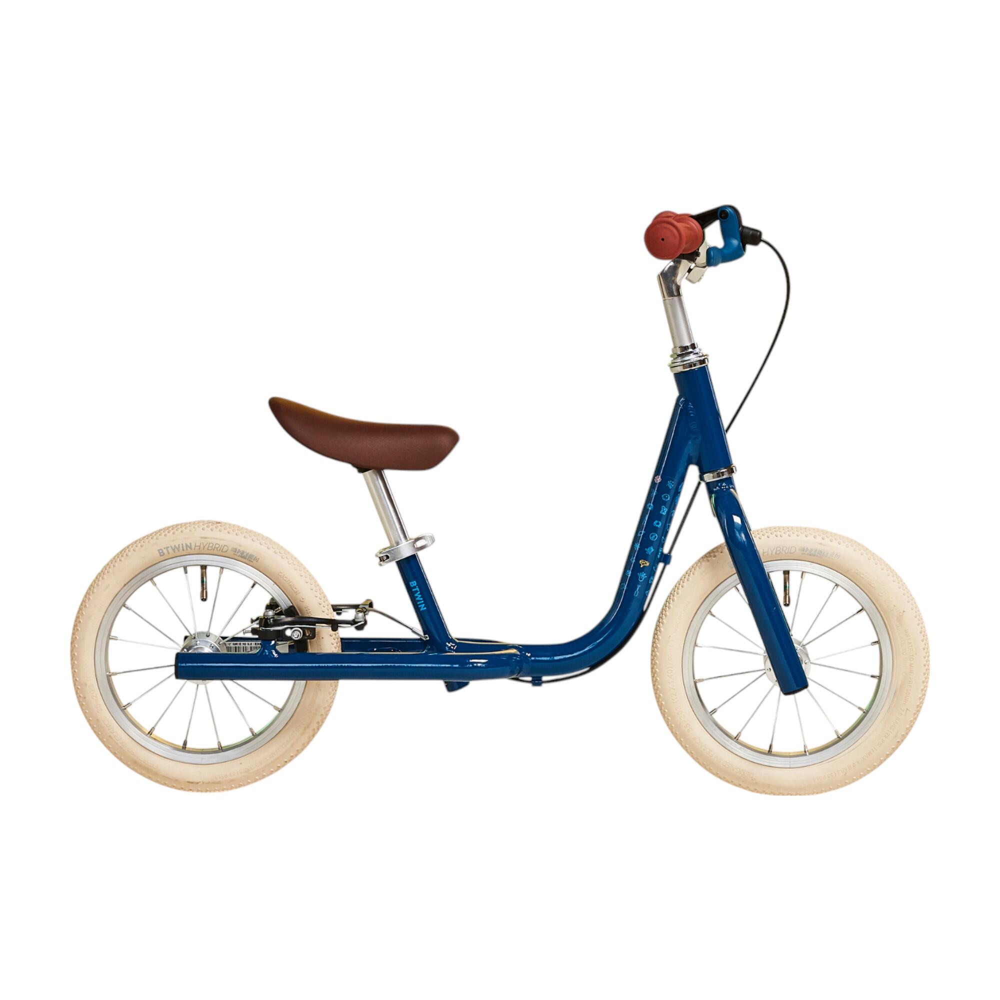 Balance Bikes