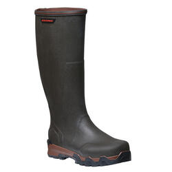 Decathlon wellies outlet