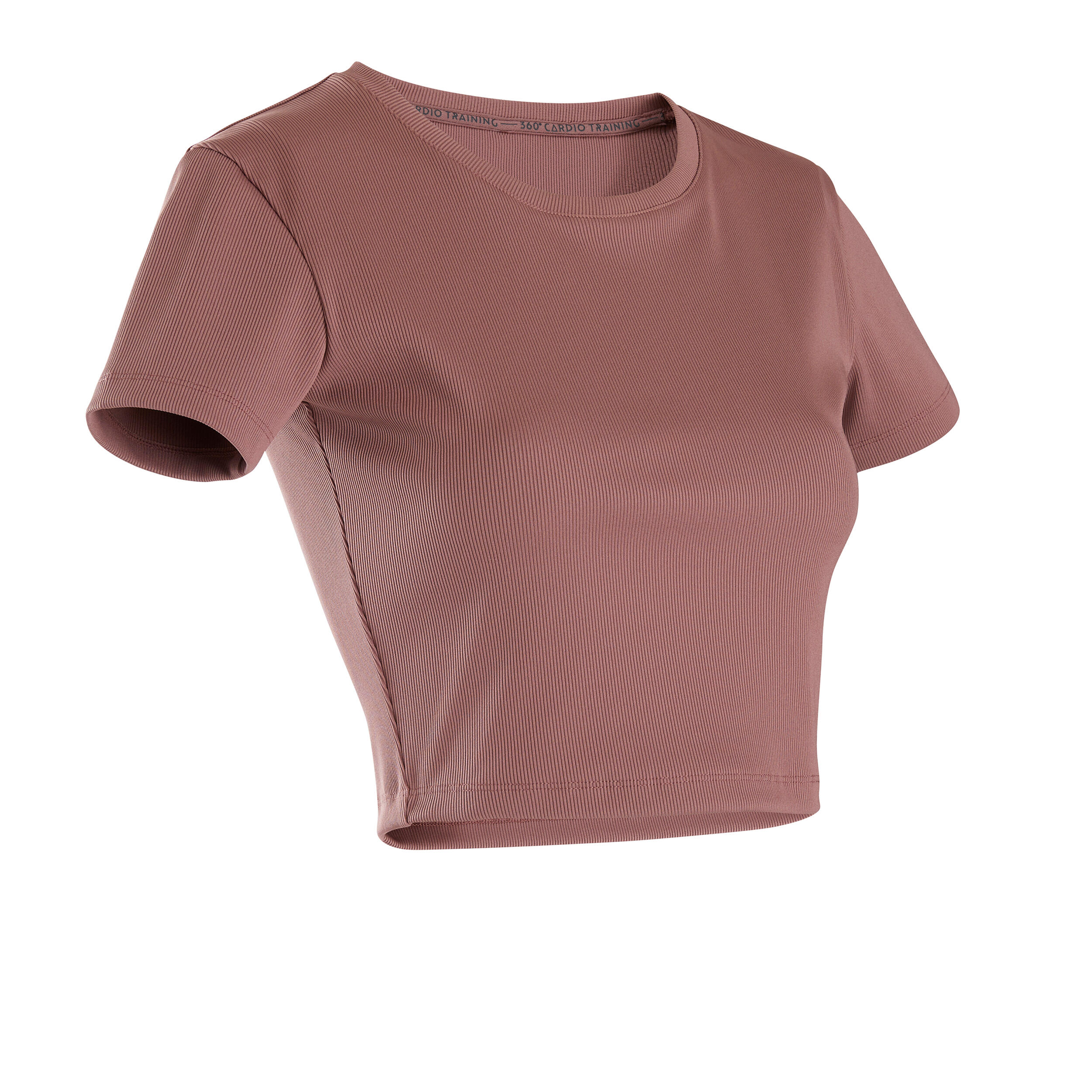 Women's Gym T-Shirts Tops Decathlon UK