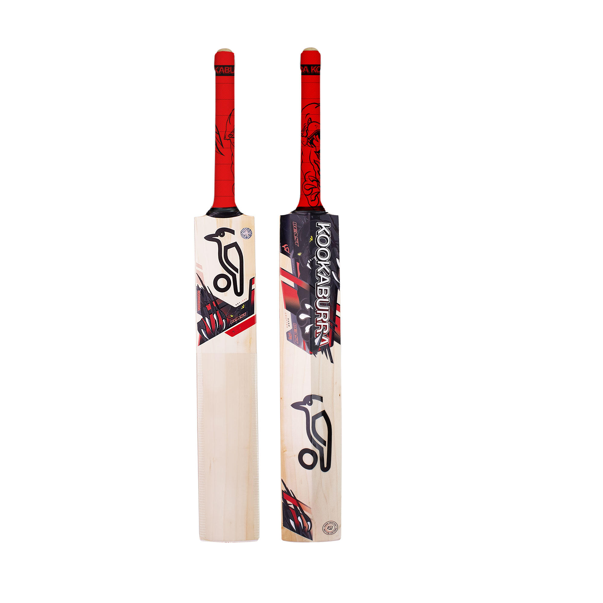 Kookaburra Bats